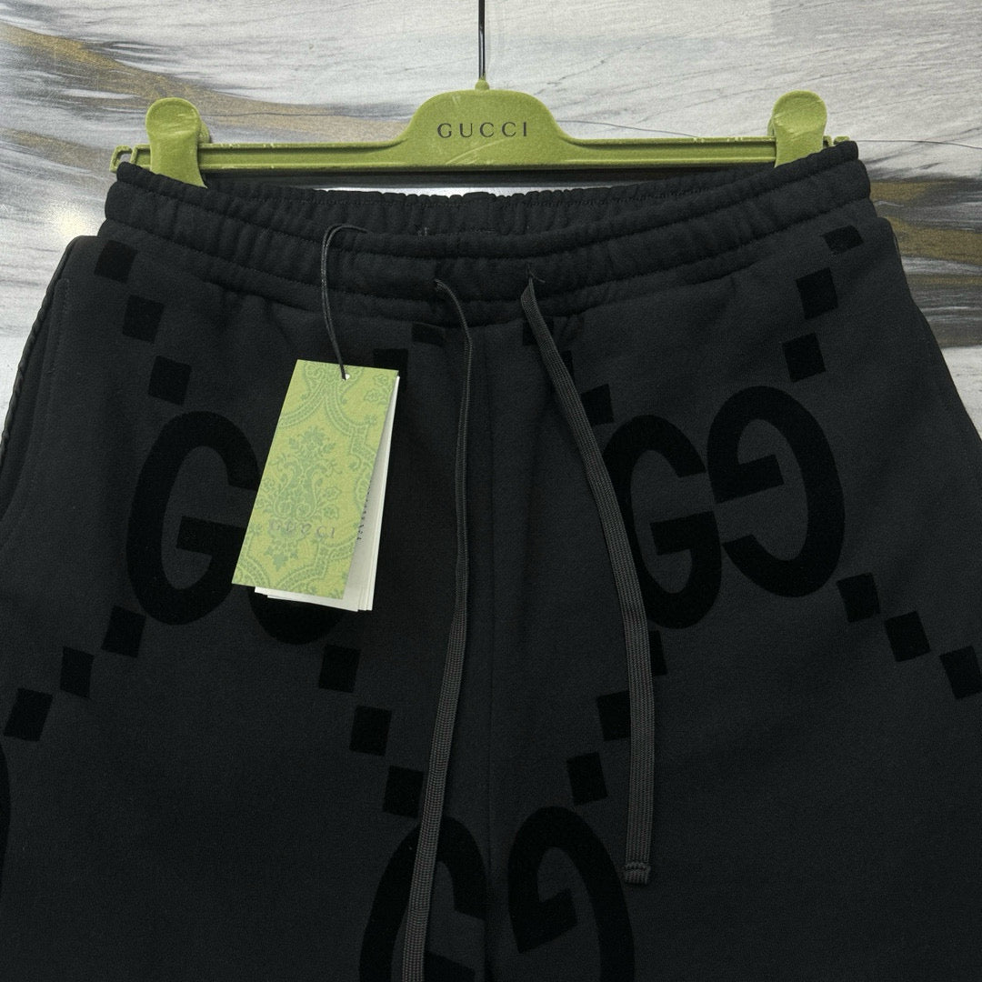 GC Short Pants