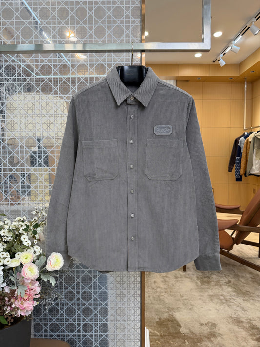 Dior Long Sleeve Shirt
