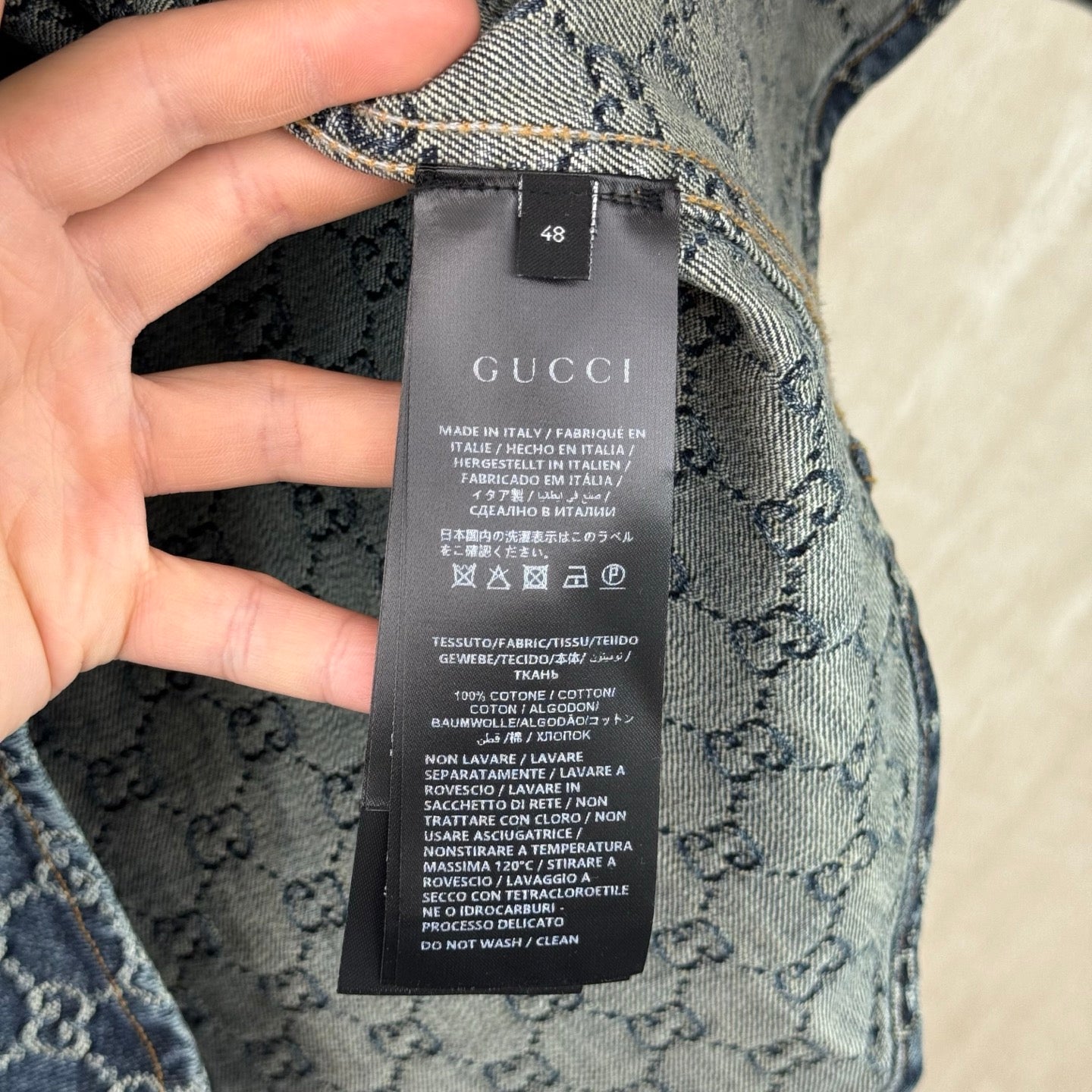 Gucci Shirt