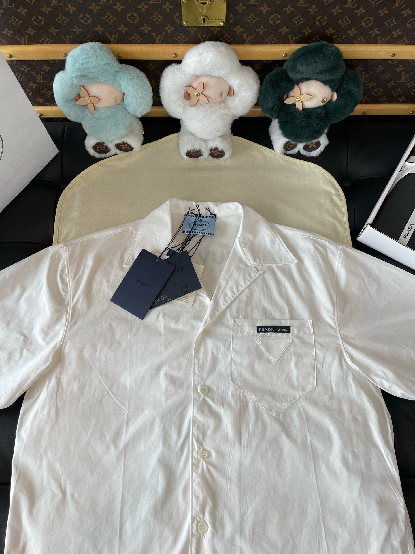 Prada Shirt