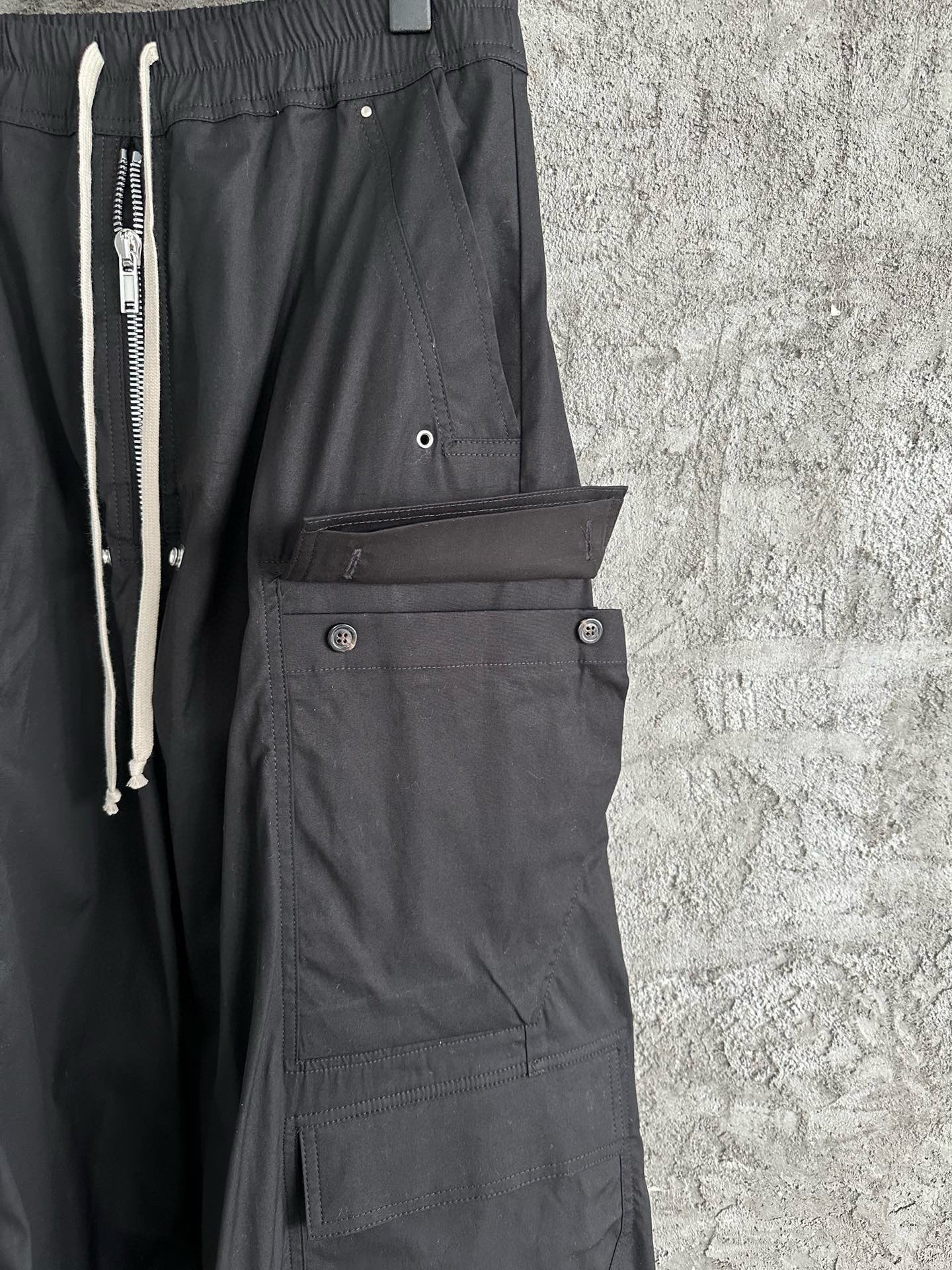 Rick Owen Long Pants