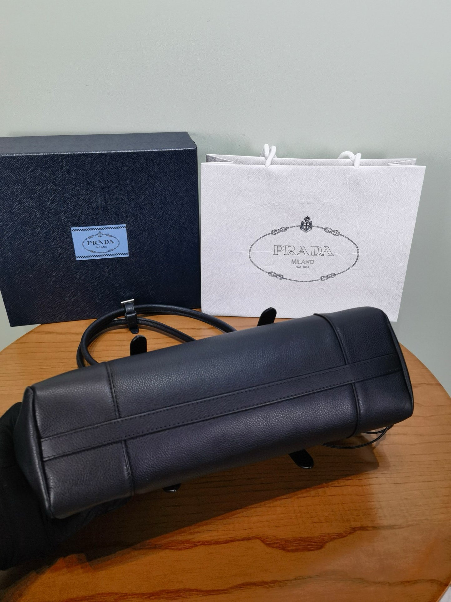 PD Bonnie Handle Bag