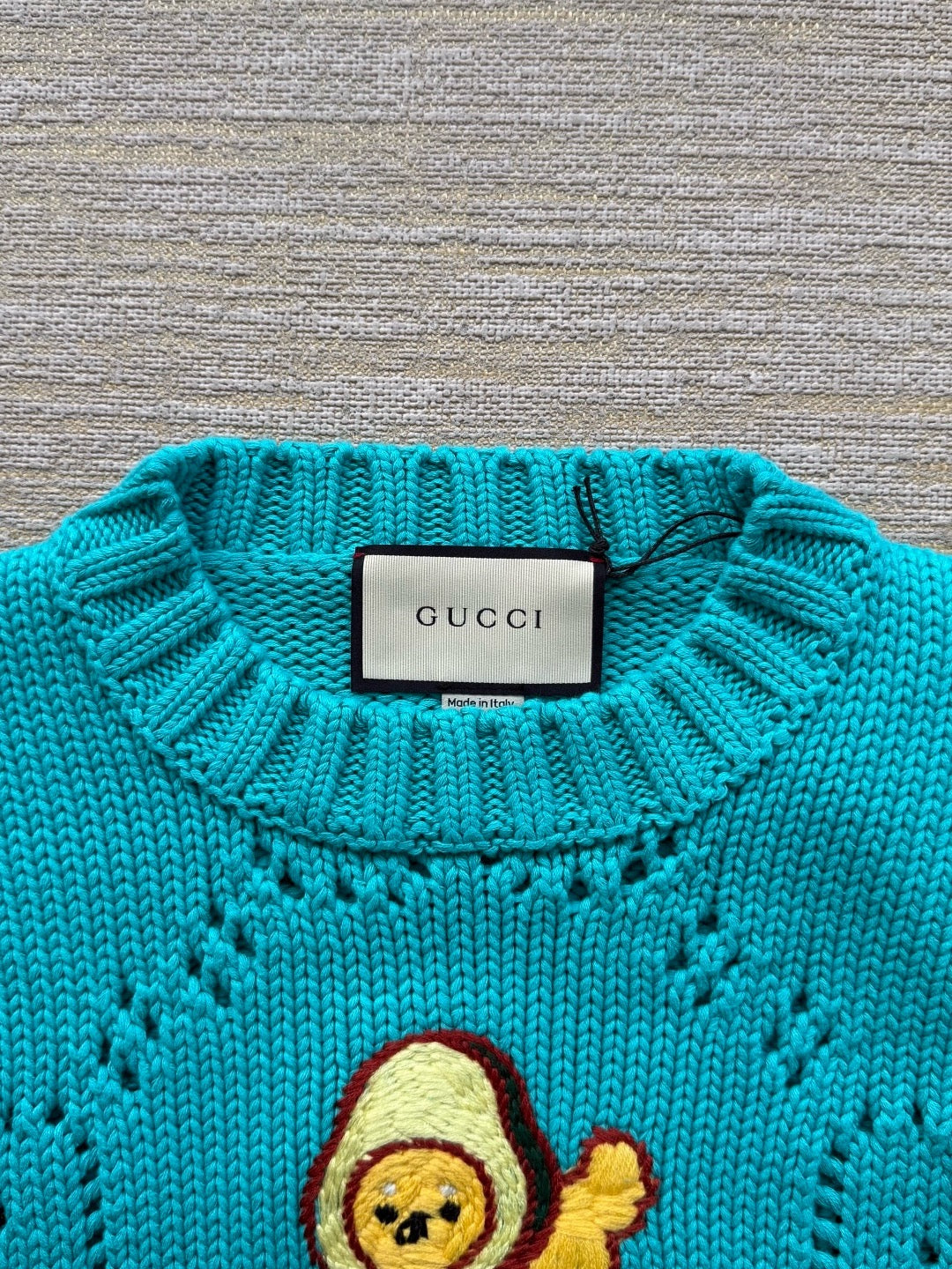 Gucci Sweater