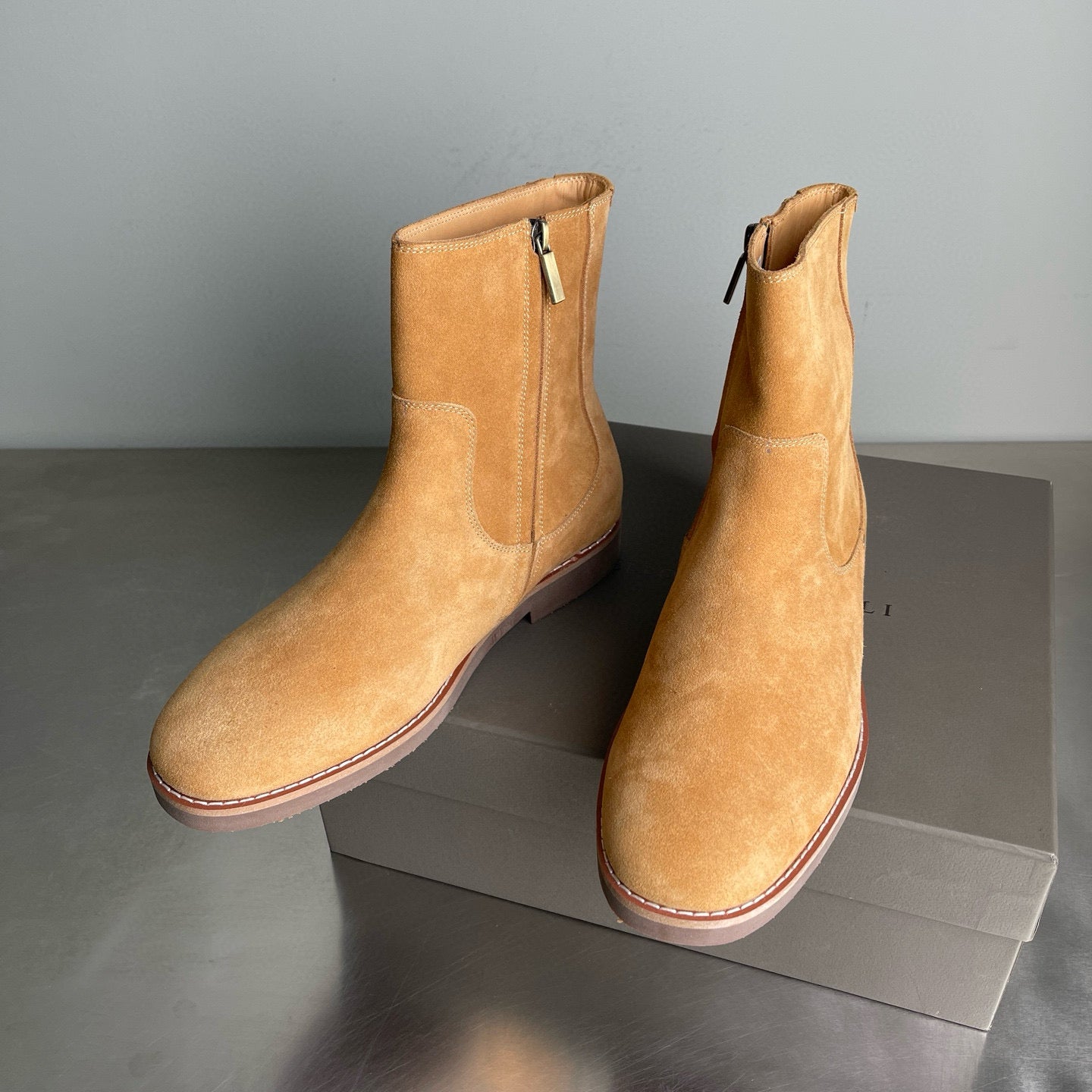 Brunello Cucinelli Boots