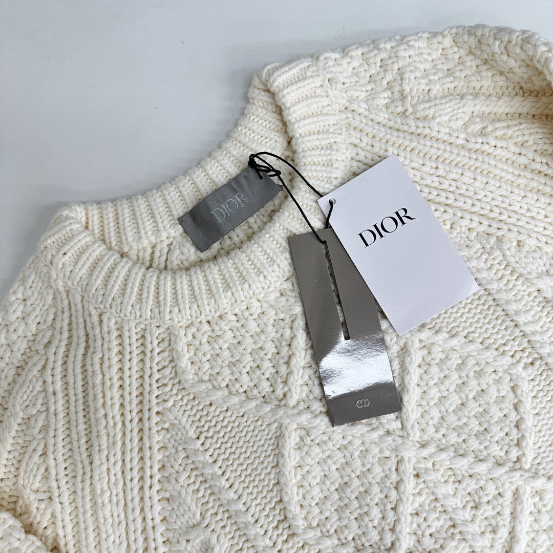 Dior Sweater