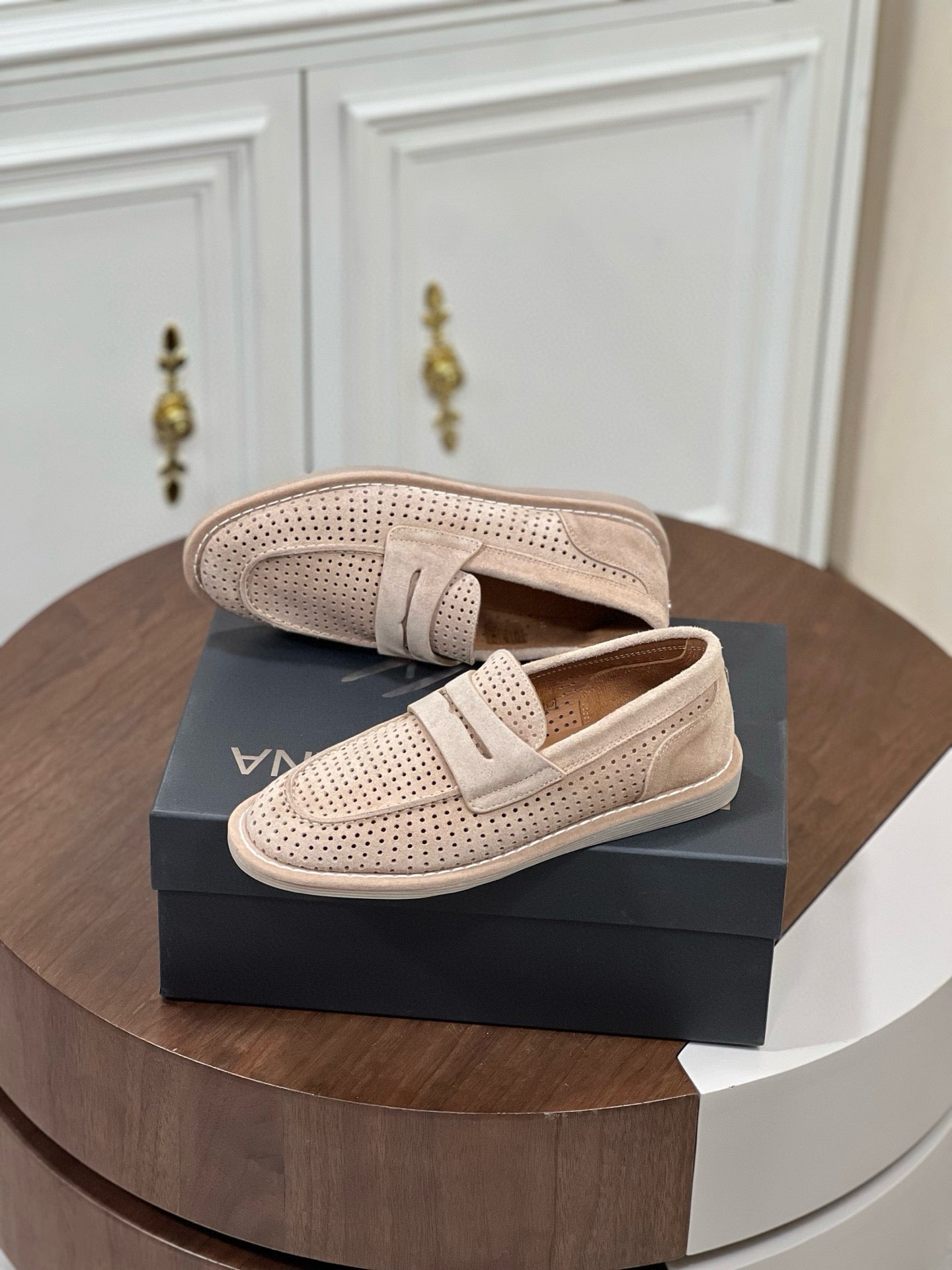 Dolce & Gabbana loafer