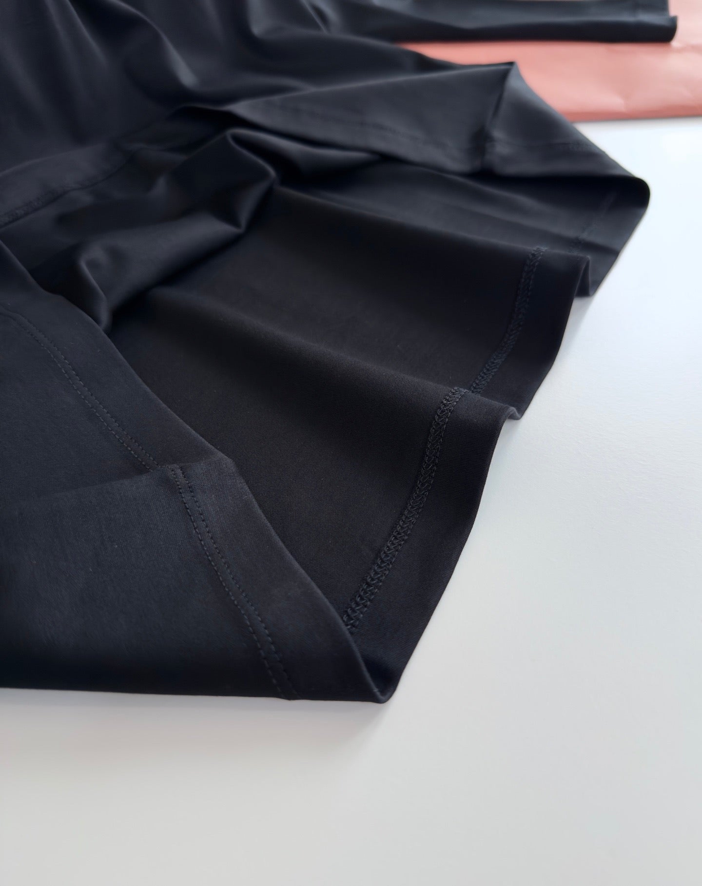 Loro Piana Long Sleeve T-Shirt