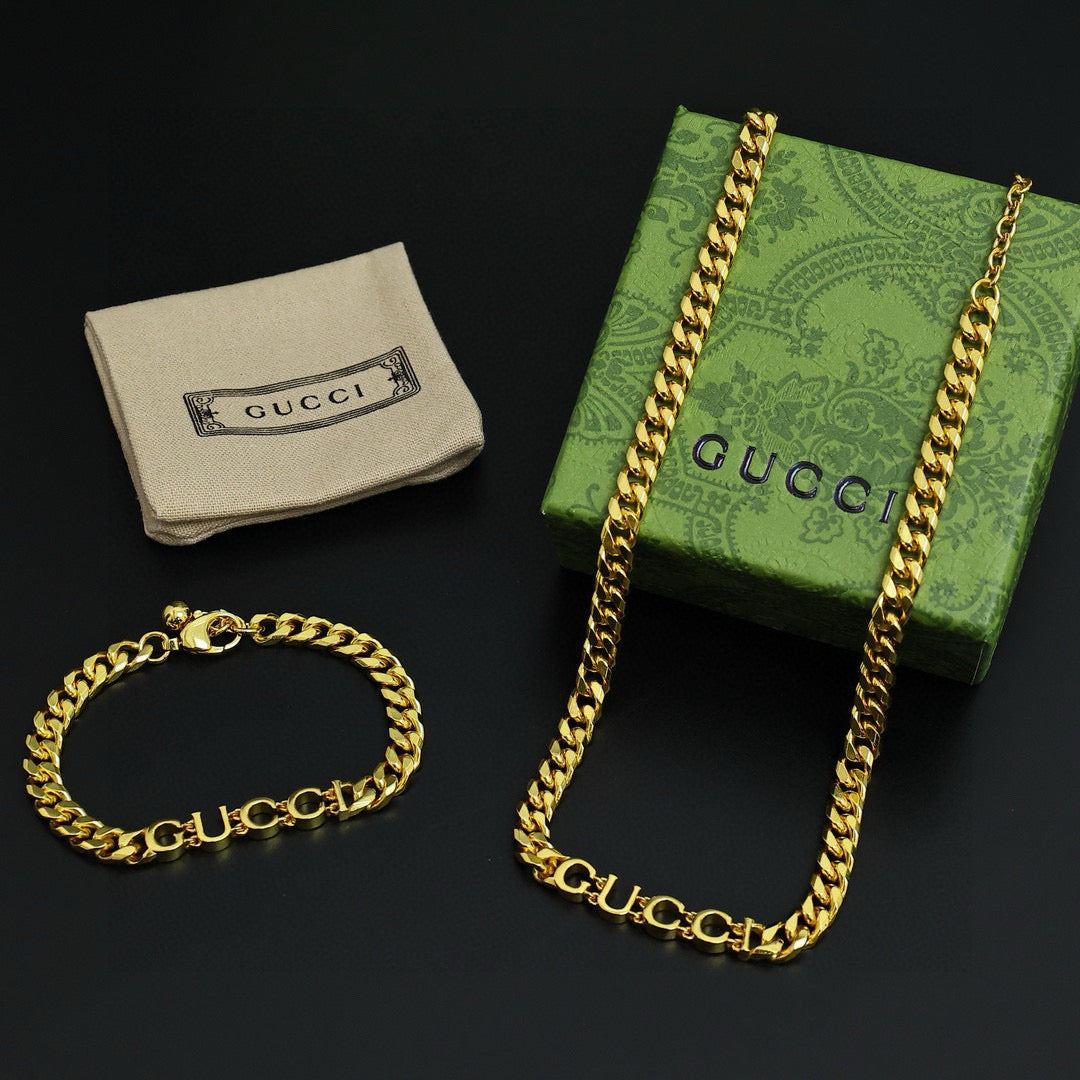 Gucci Necklace