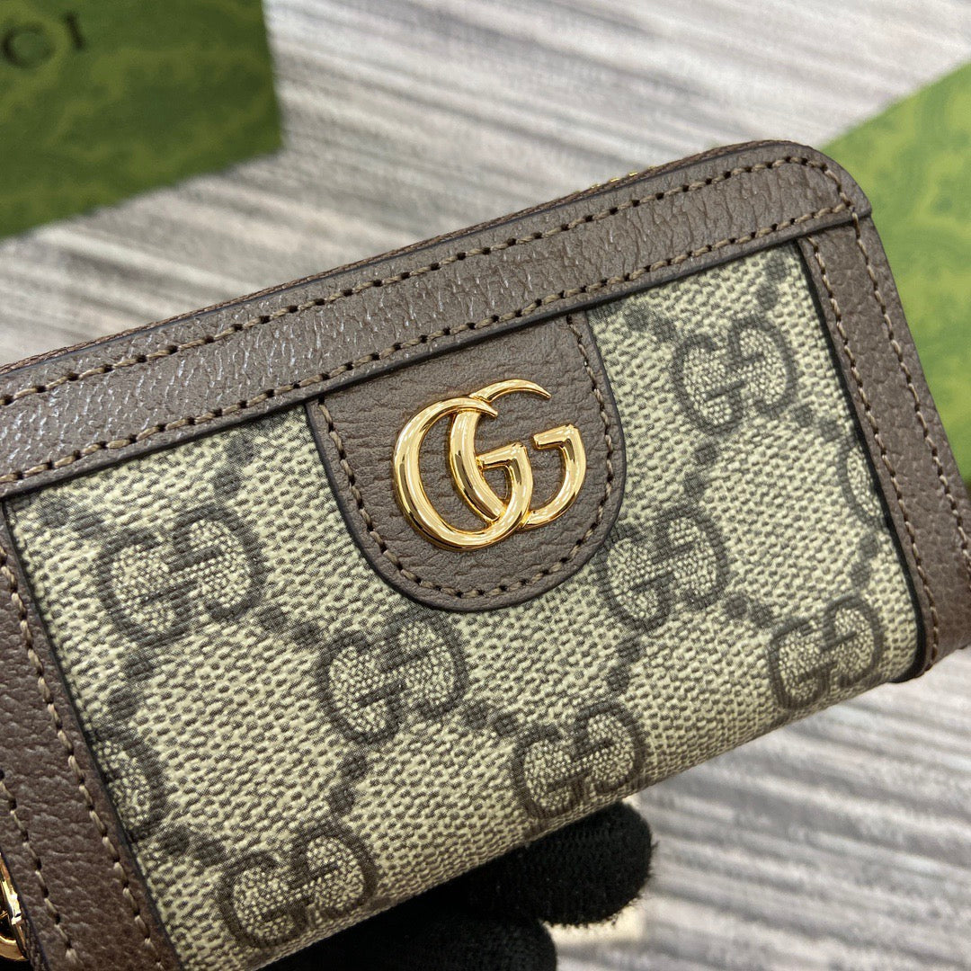Gucci Coin Pouch