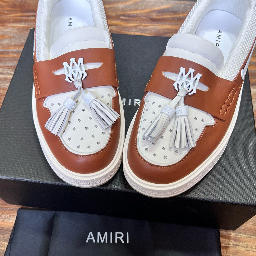 Amiri Sneakers