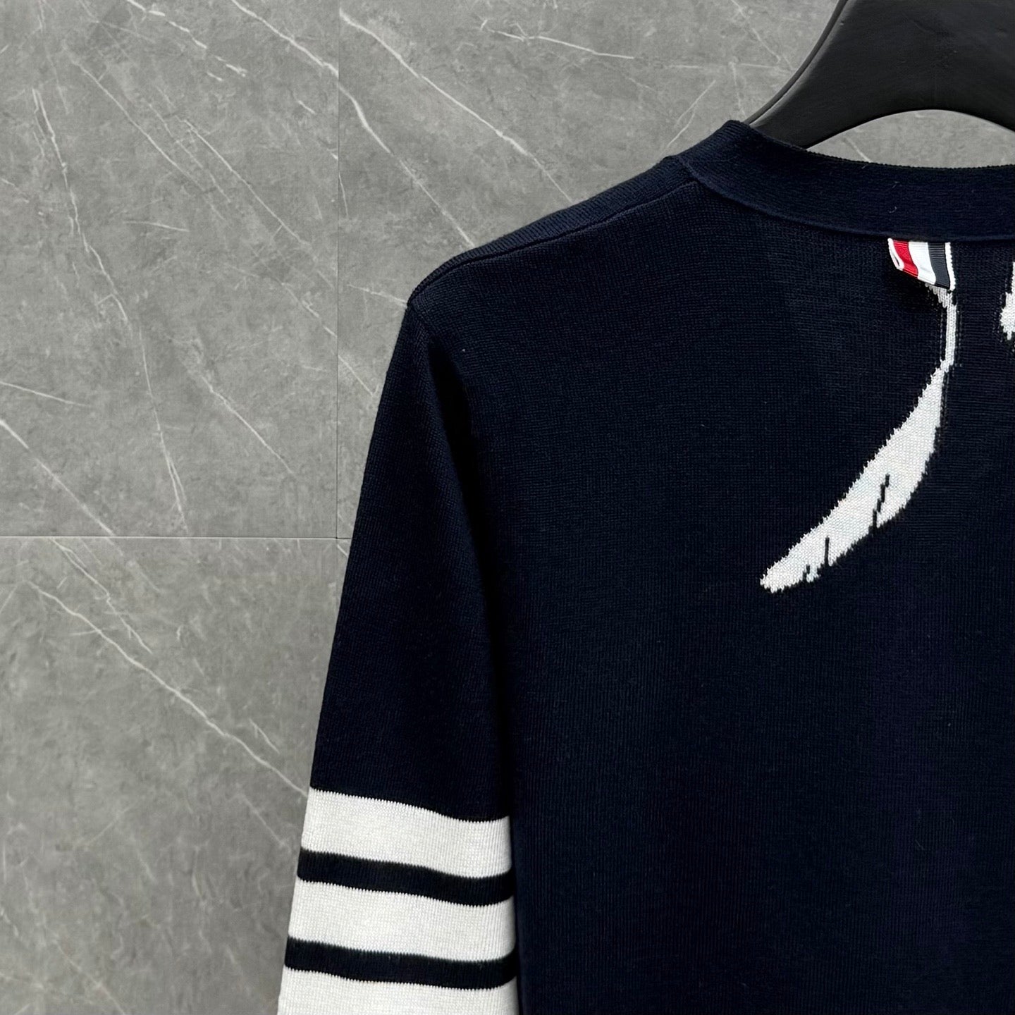 Thom Browne Cardigan