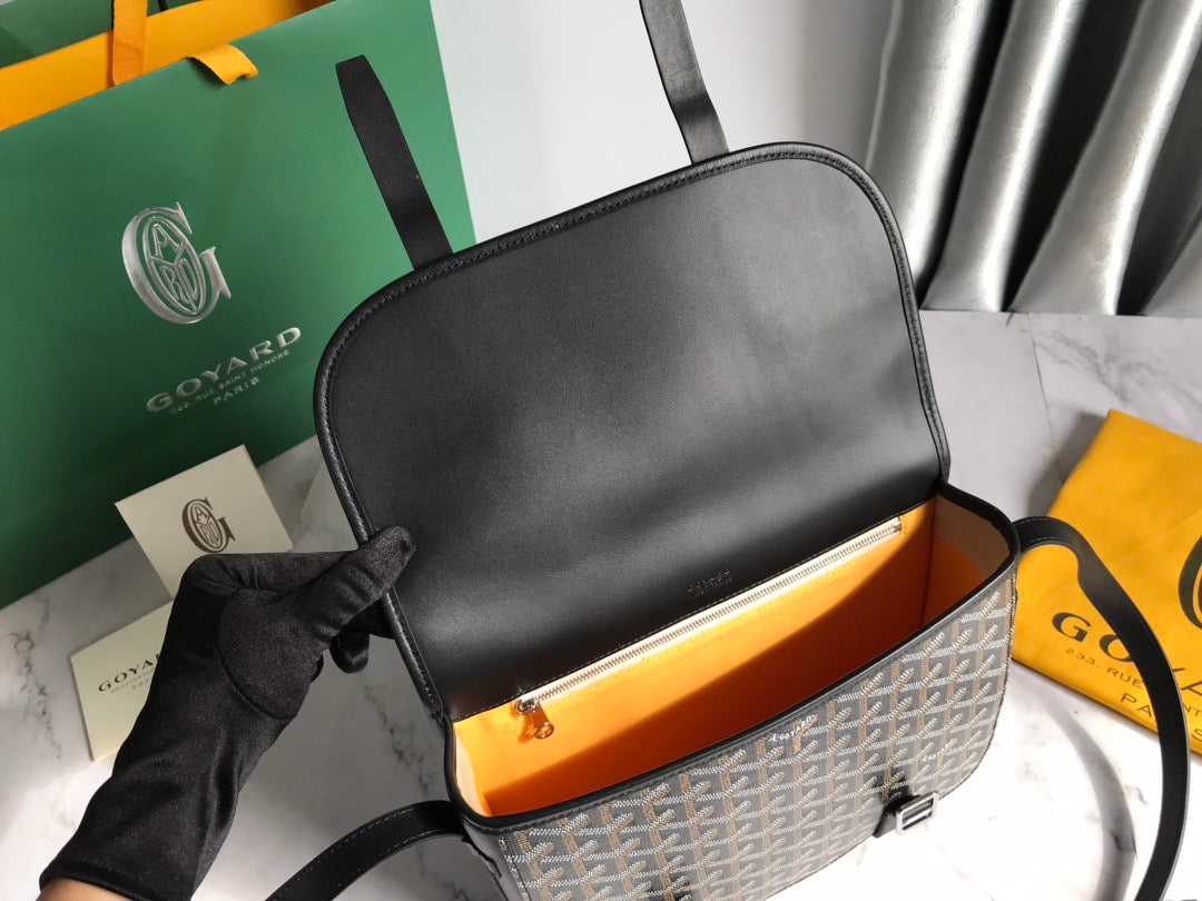 GYD Belvedere MM Bag