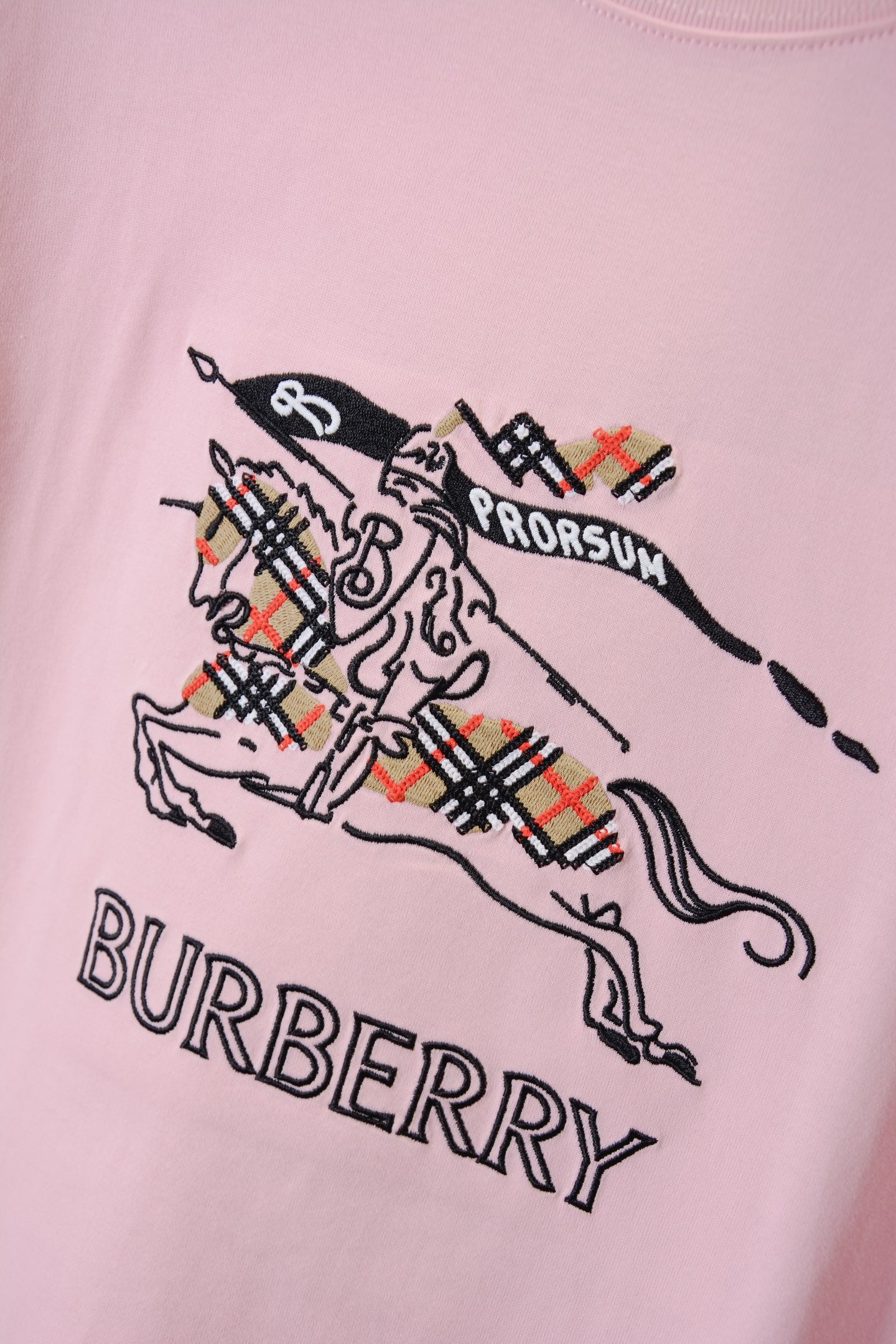 BBR T-shirt