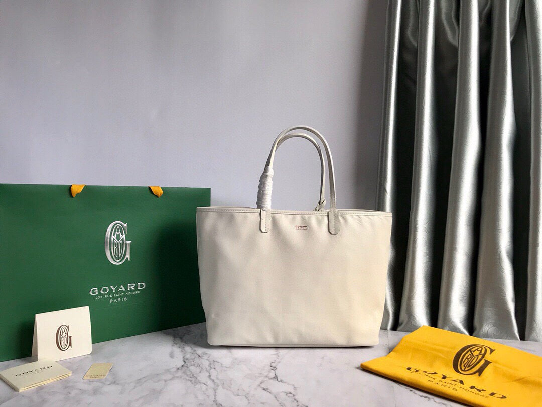 Goyard Reversible Anjou PM Bag