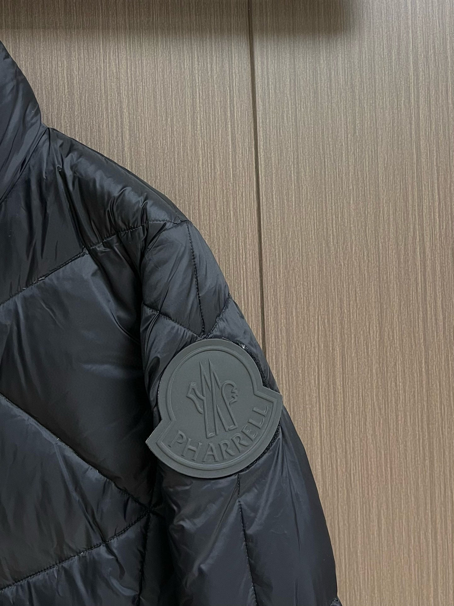 Moncler Down Jacket