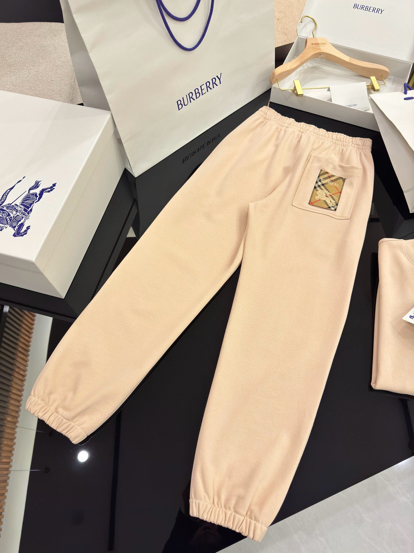 Burberry Long Pant