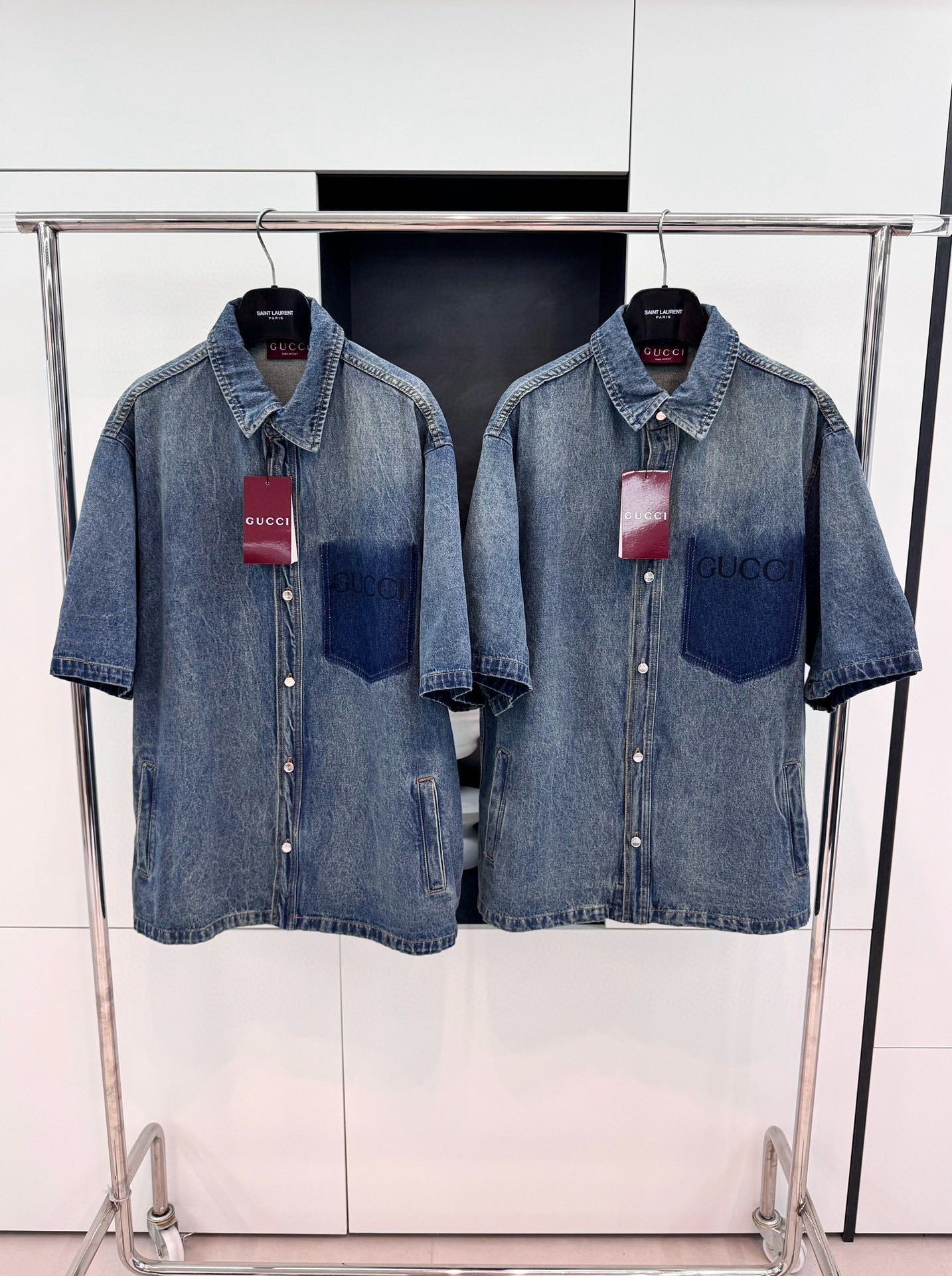 GC Jeans Shirt