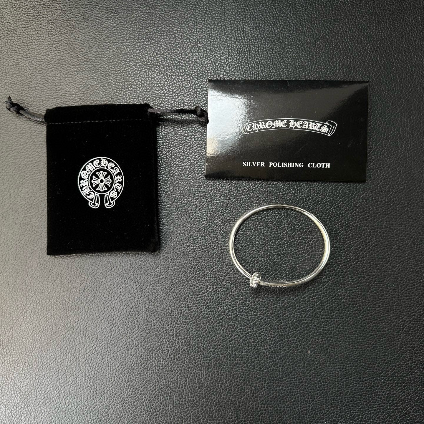 Chrome Hearts Bracelet