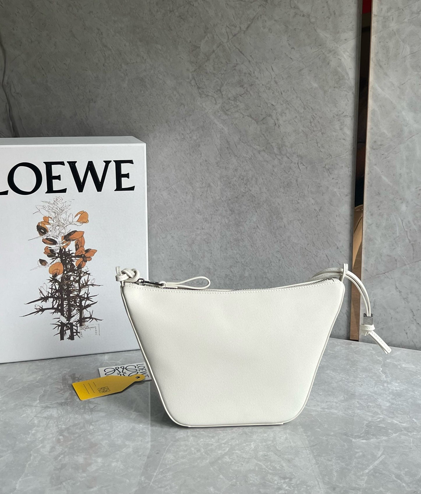 Loewe Puzzle Shoulder Bag(28x17x9.5cm)