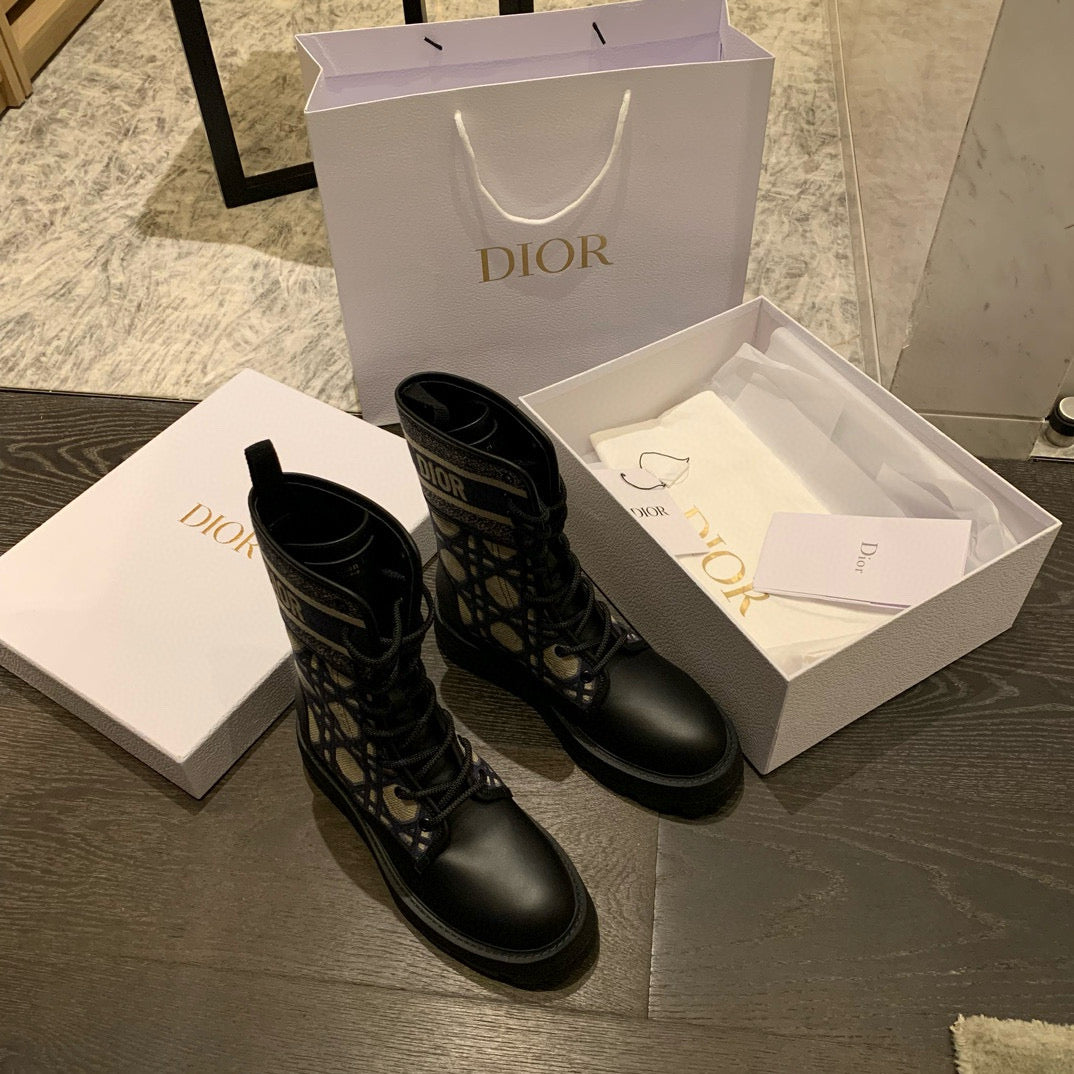 Dior Women's Boots