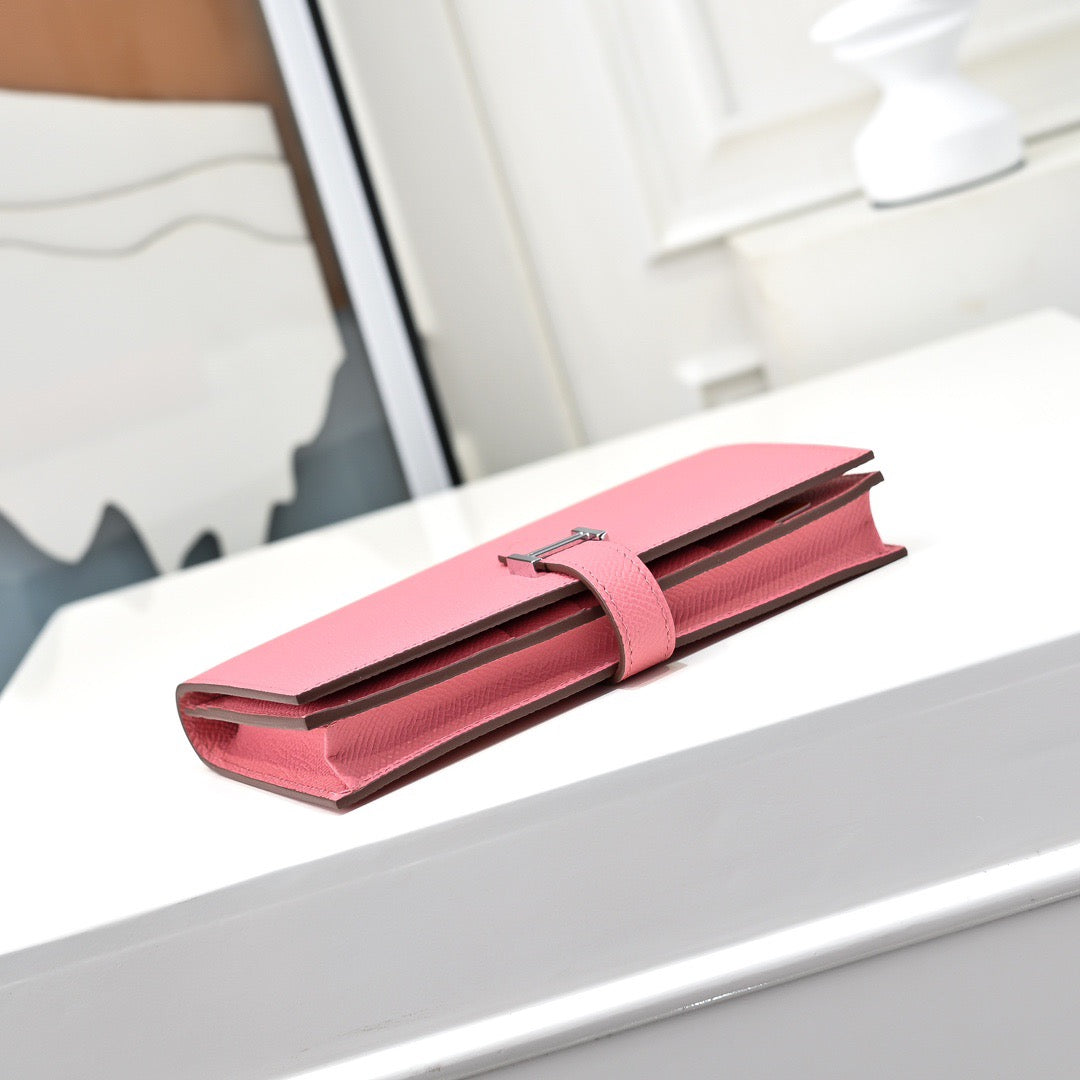 Hermes Béarn Wallet