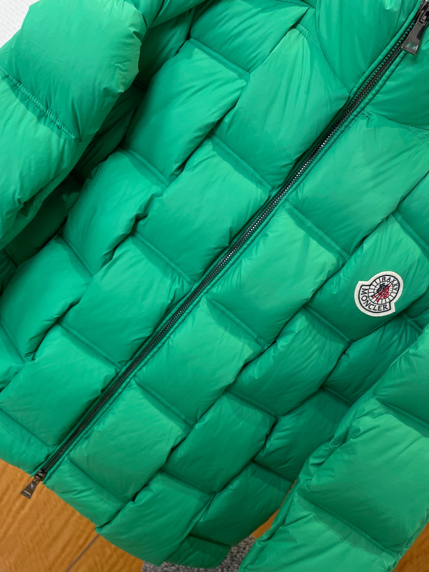 Moncler Down Jacket