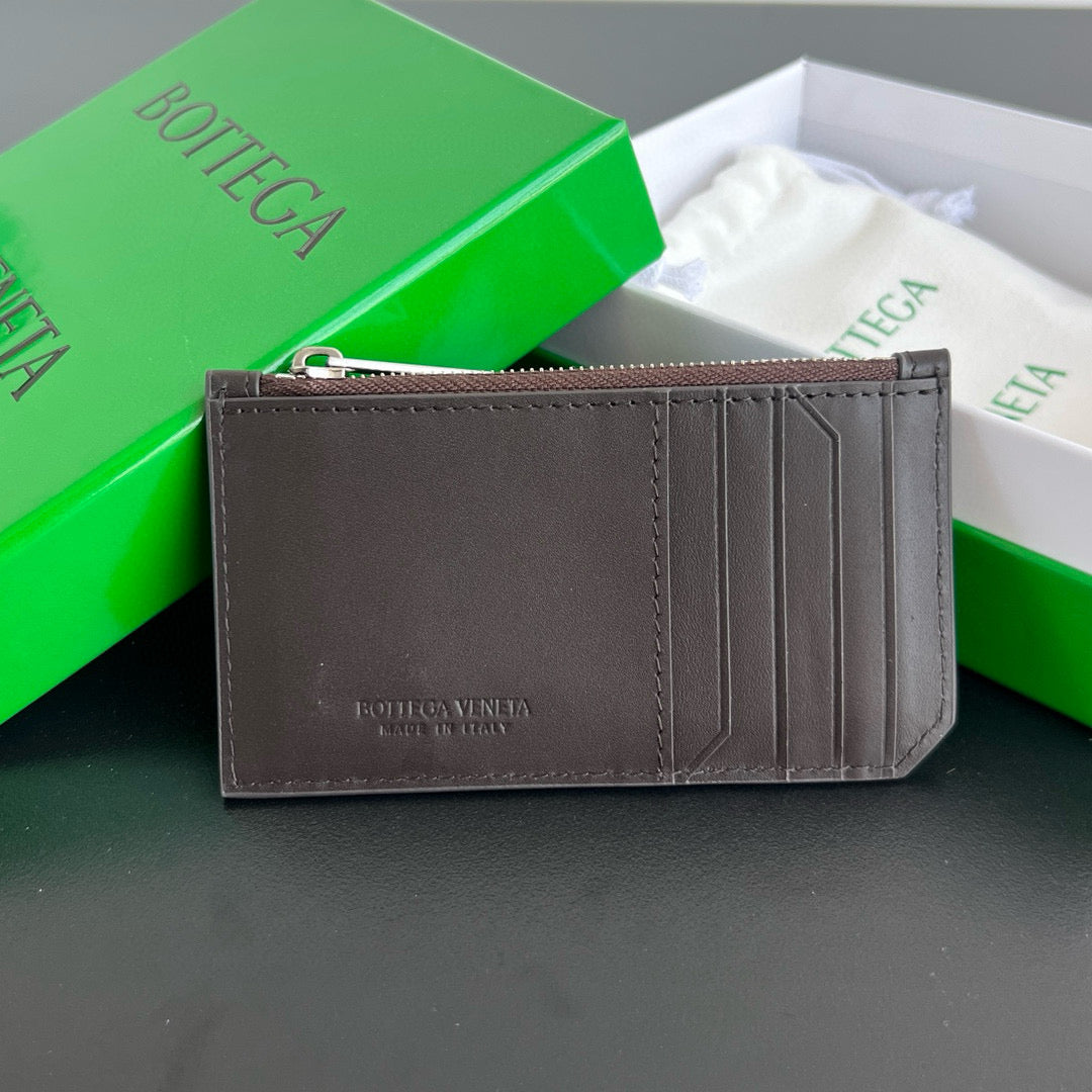 Bottega Veneta Coin Pouch