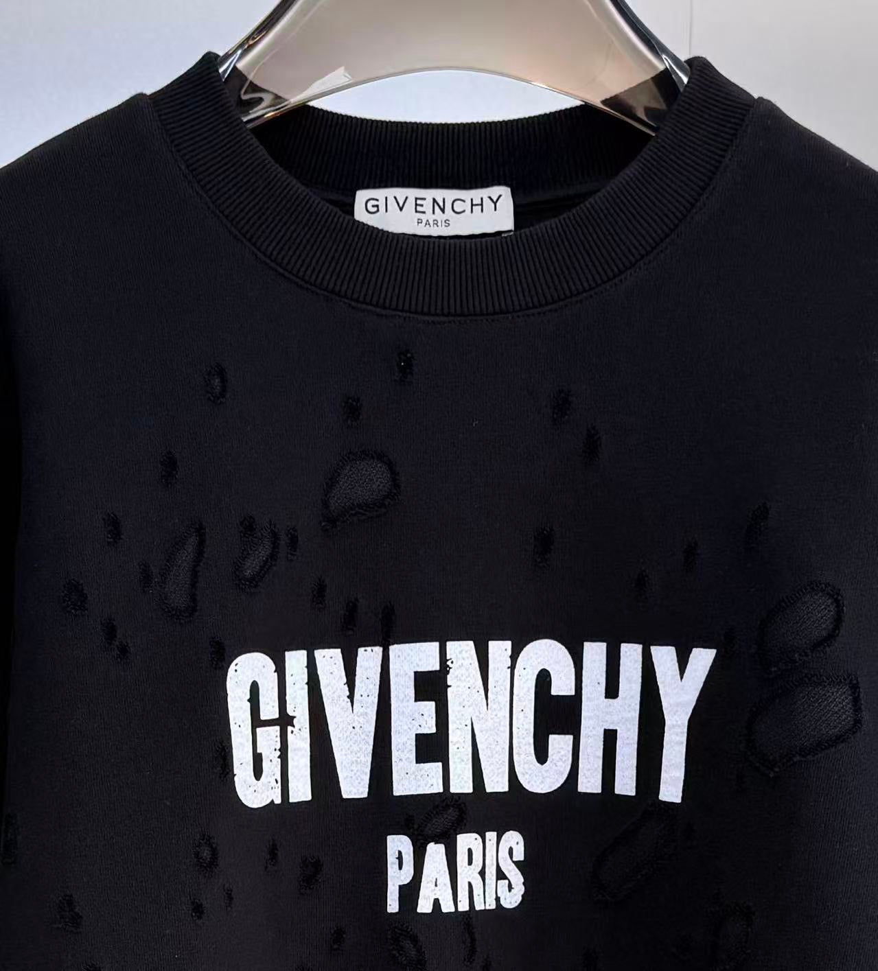 Givenchy Sweater
