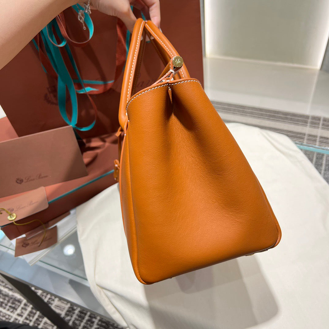 LP Loom L32 Handbag