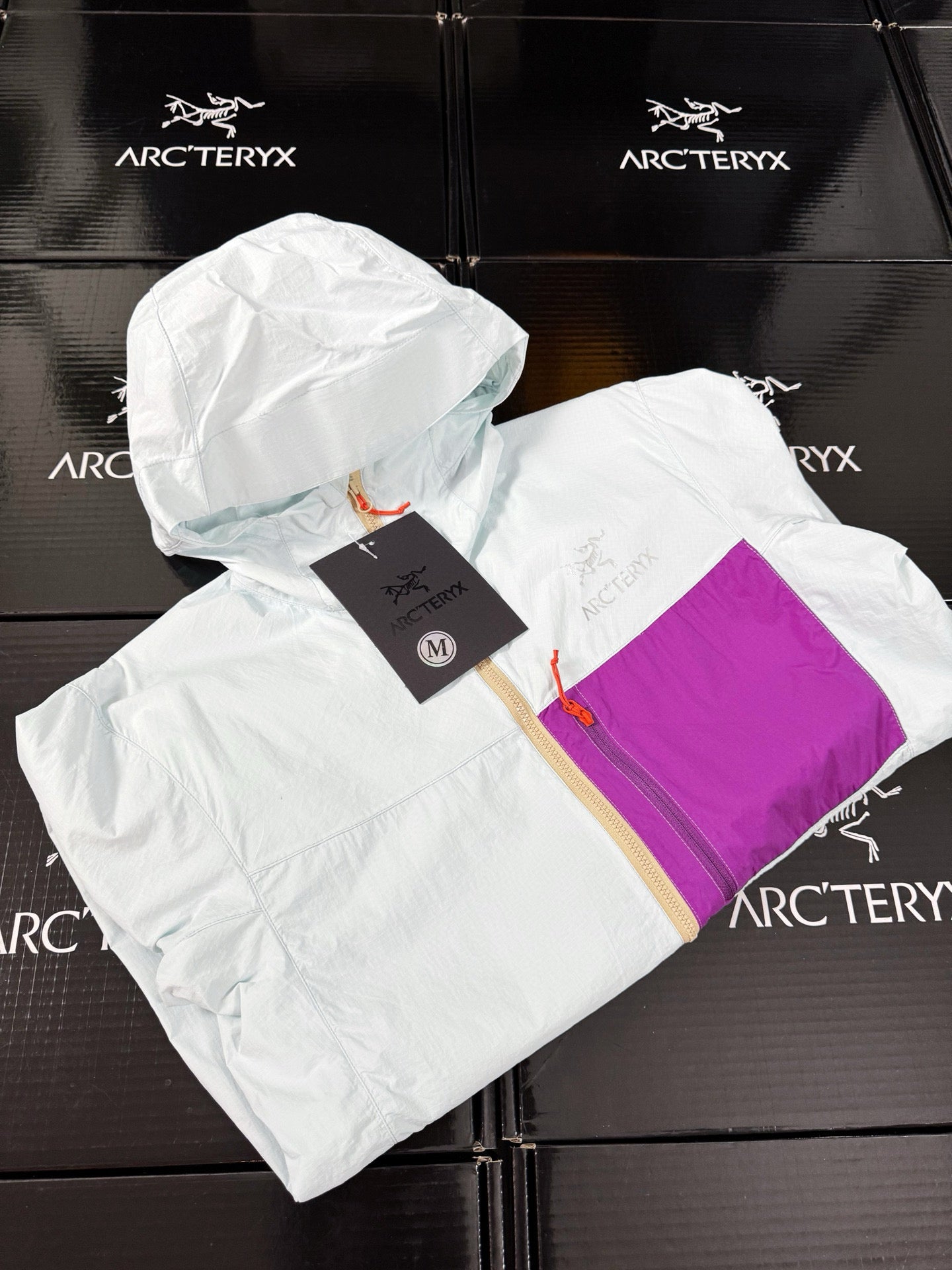 Arcteryx Jacket