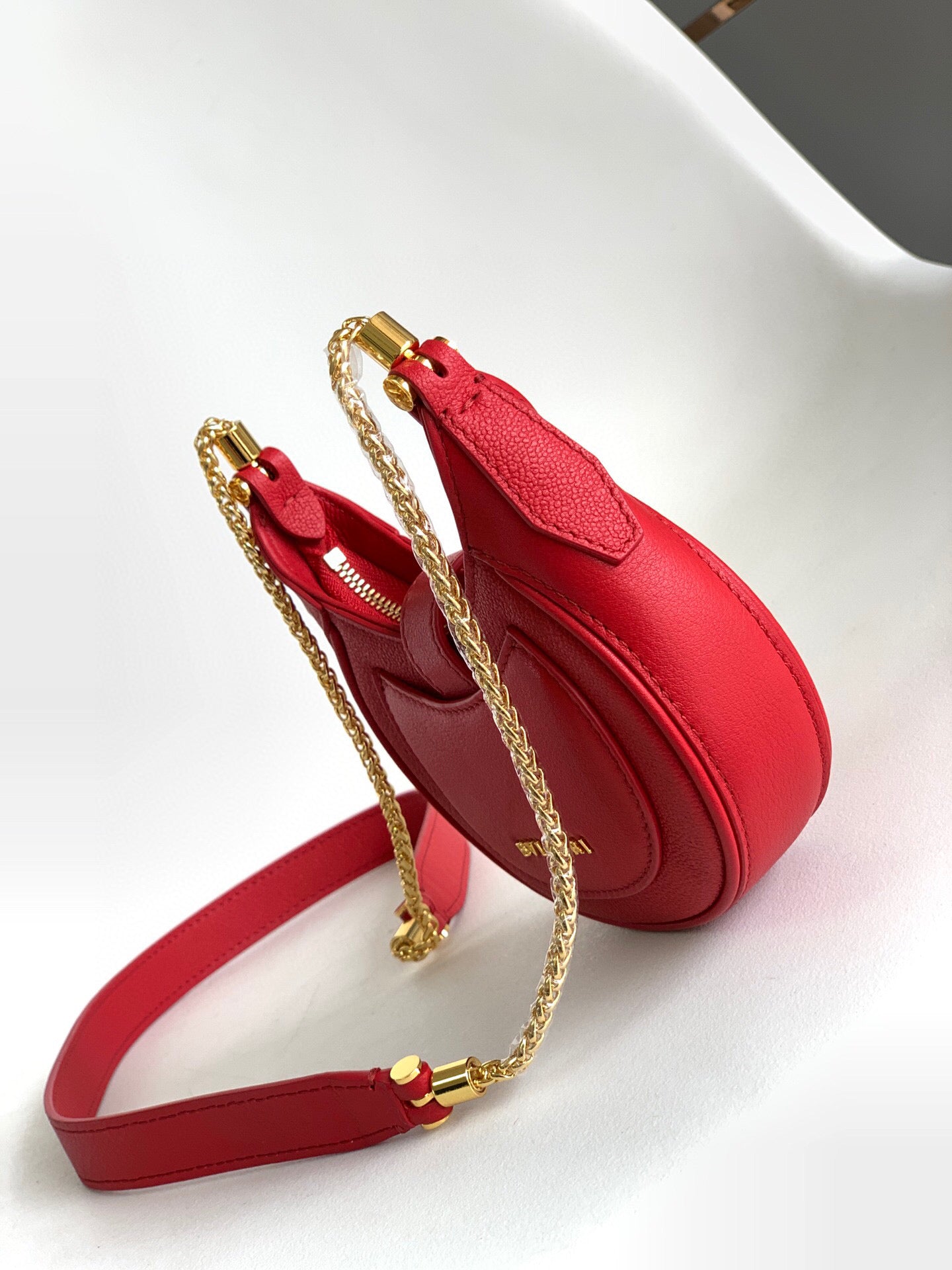 Bvlgari Shoulder Bag (Mini)