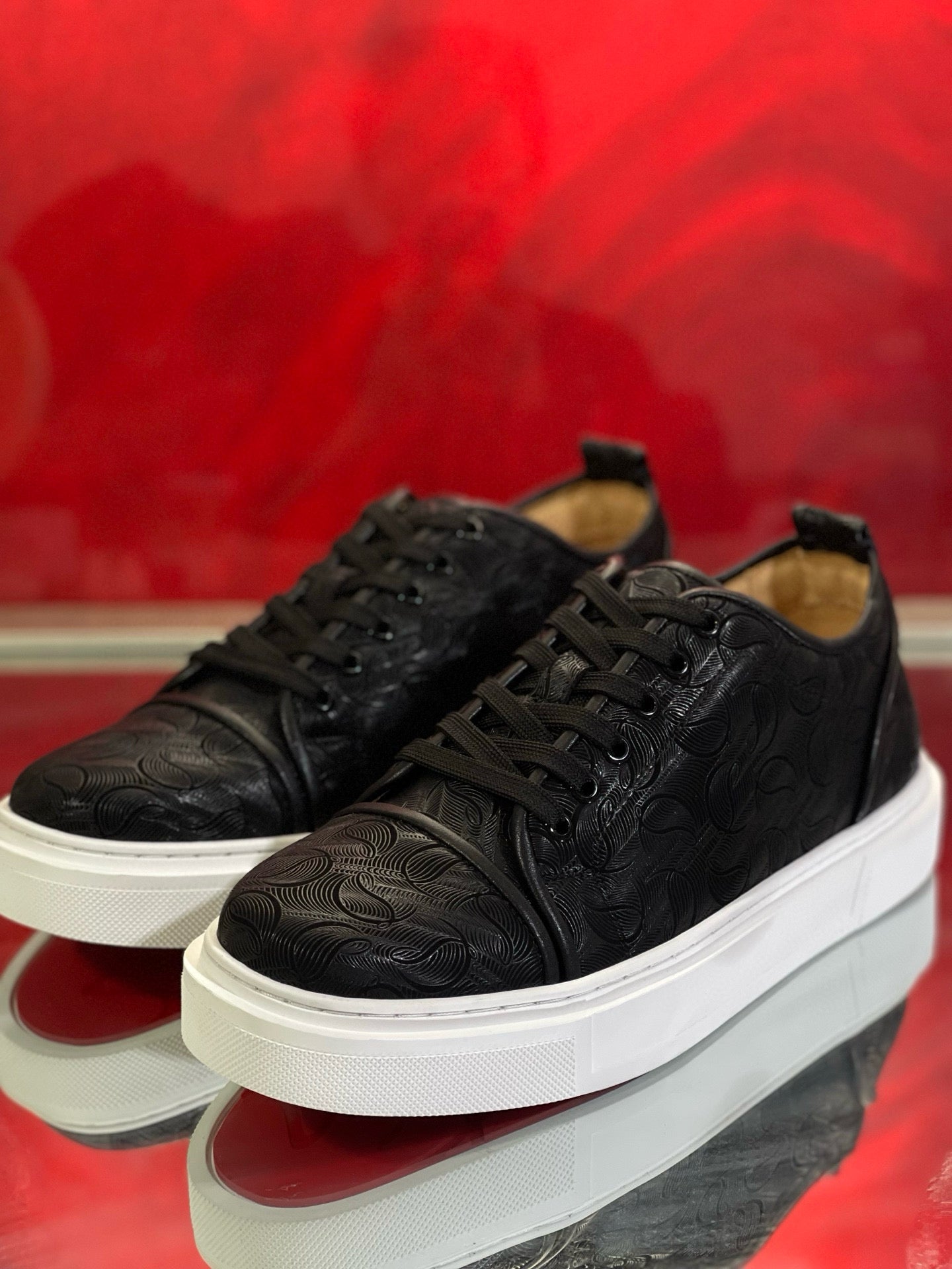 Christian Louboutin Sneakers
