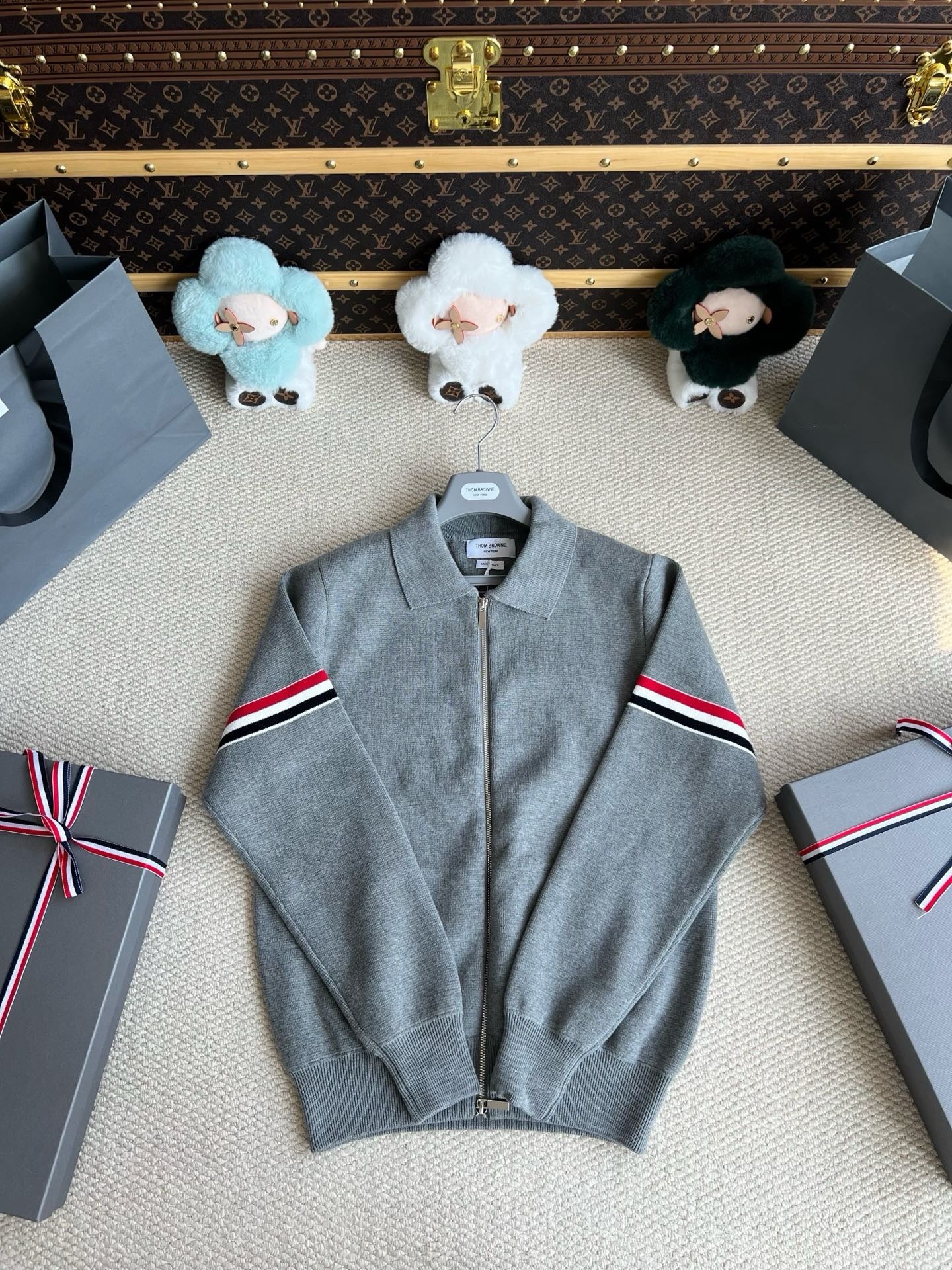 Thom Browne Jacket