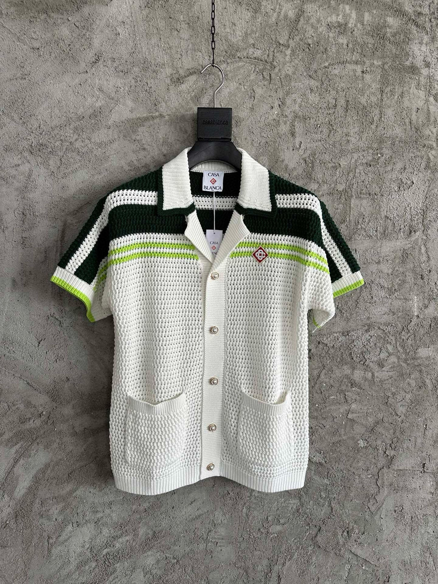 Casablanca Shirt