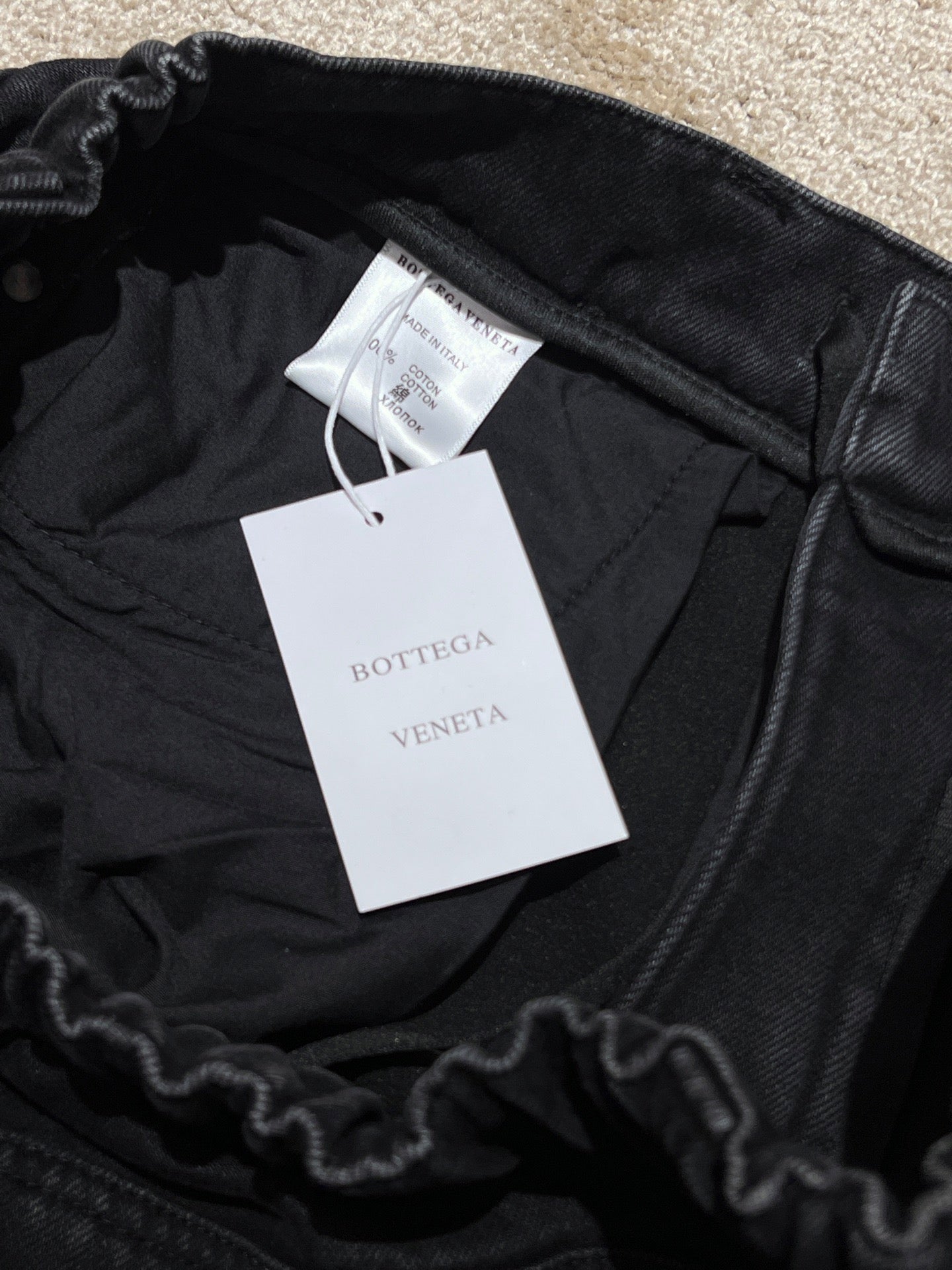 Bottega Veneta Jeans