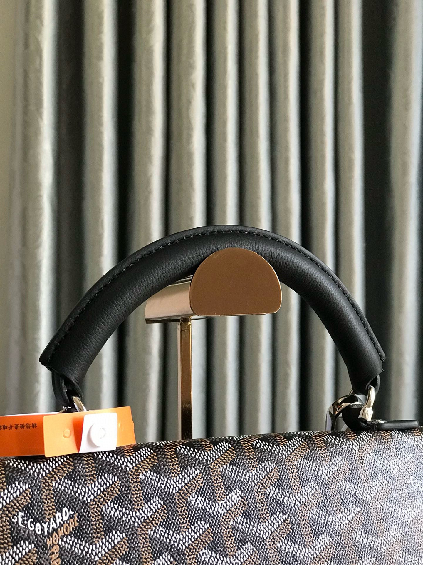 Goyard Saint Léger Backpack