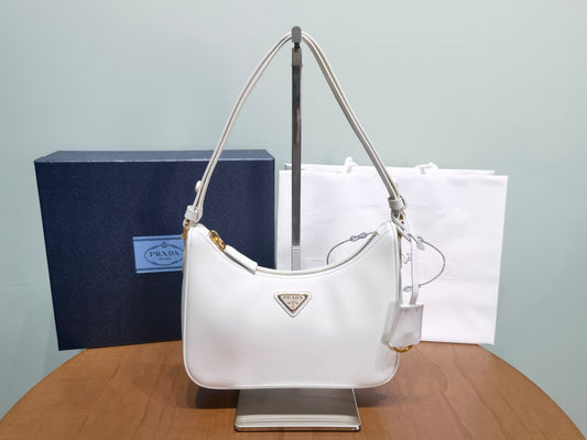 Prada Hobo Bag
