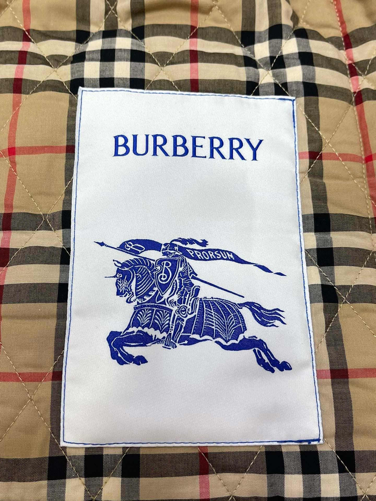 BBR Jacket