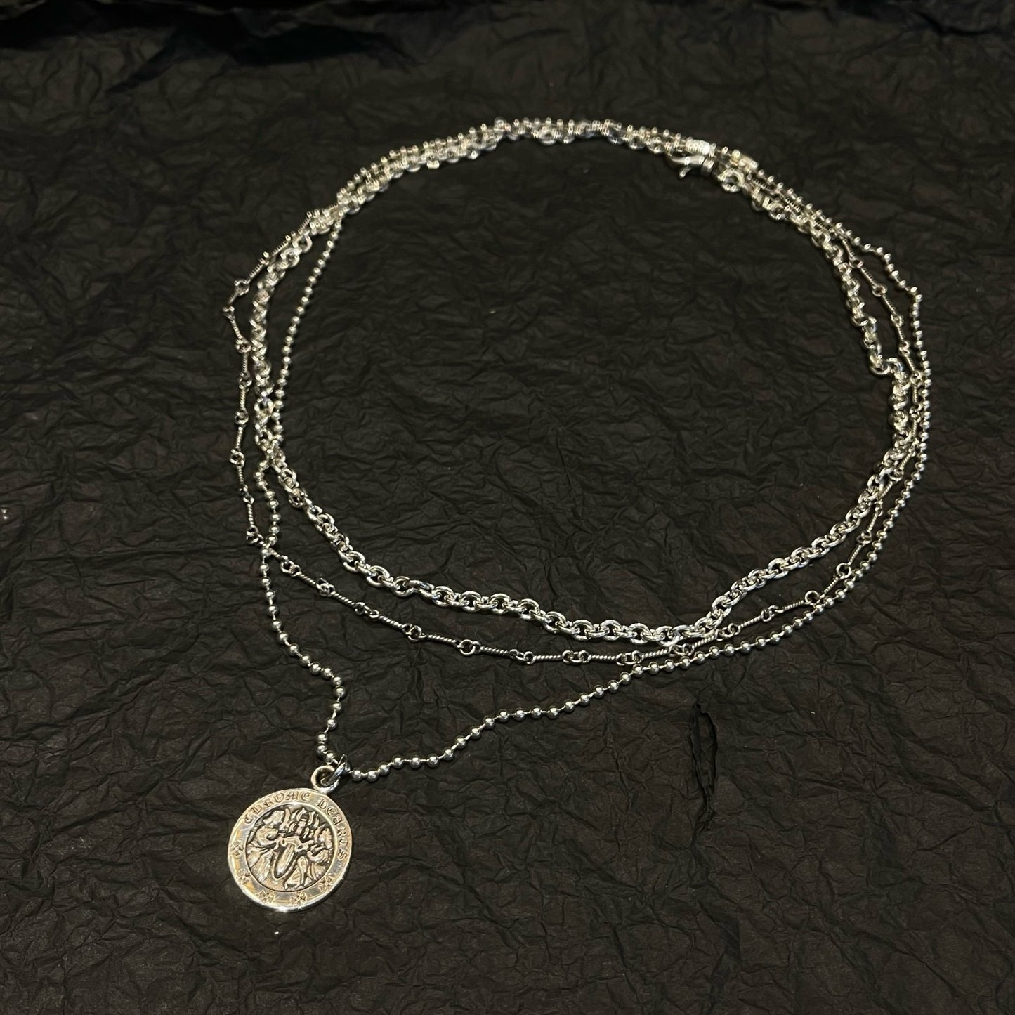 Chrome Hearts Necklace