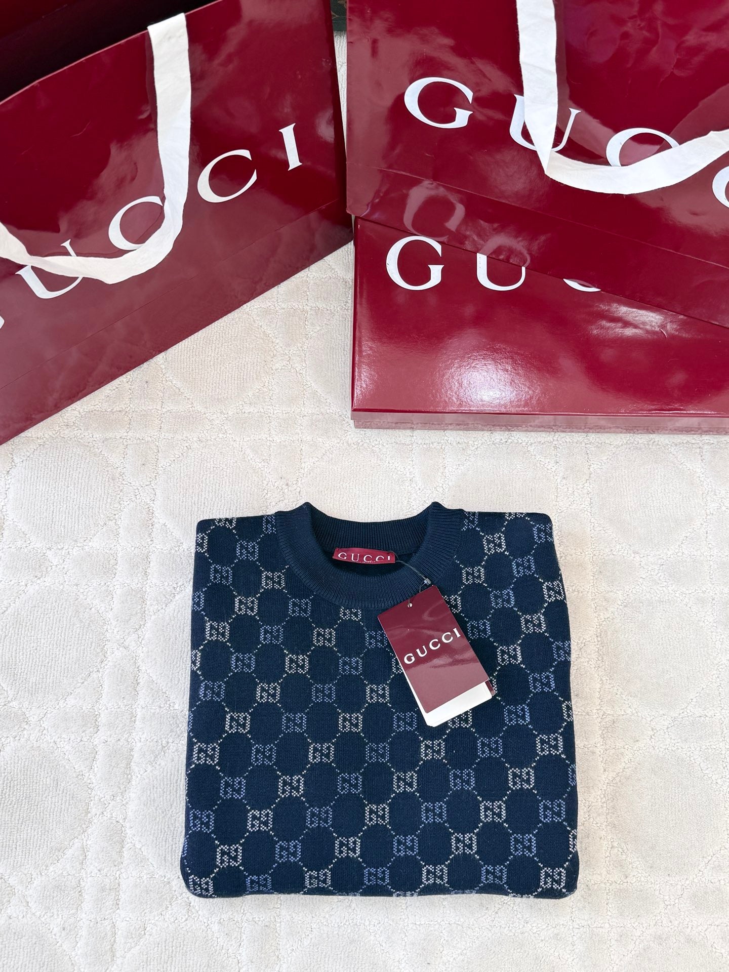 Gucci Sweater