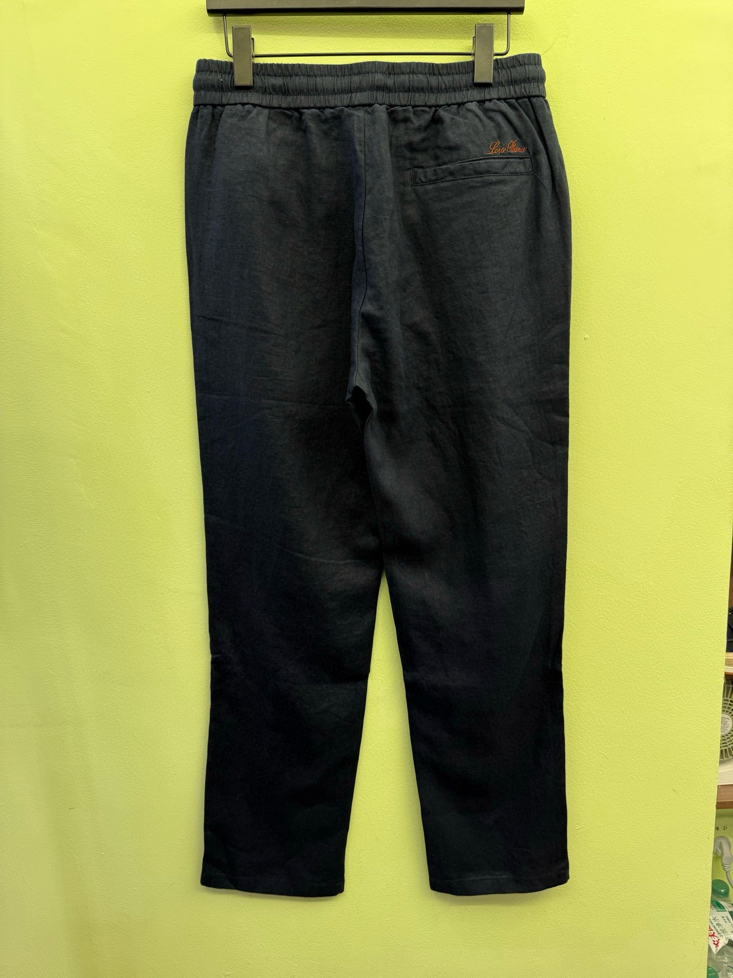 Loro Piana Long Pants