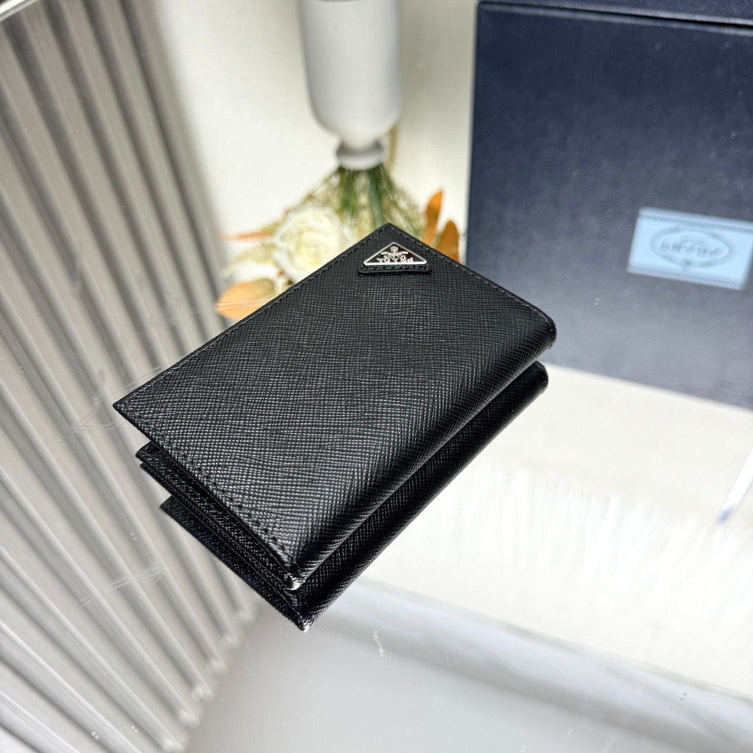Prada Long Wallet