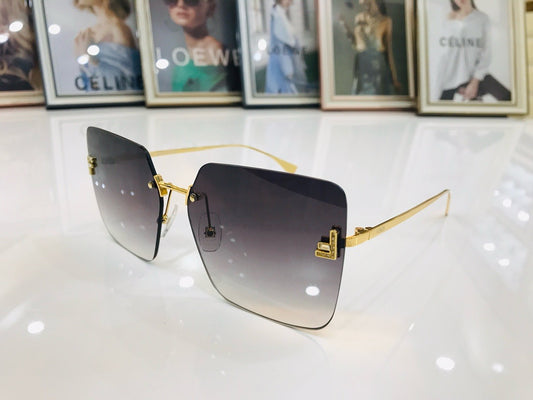 Fendi Sunglasses