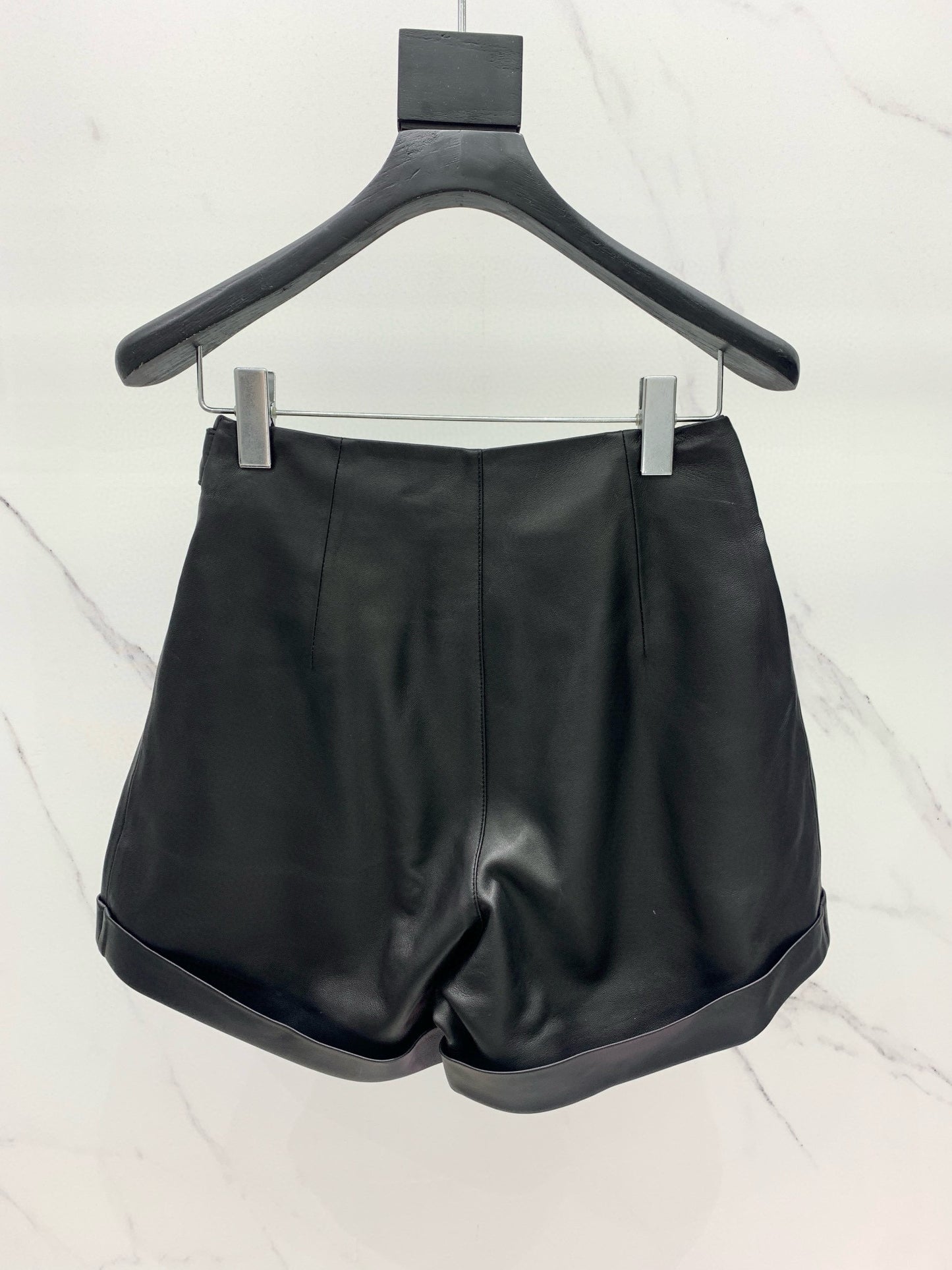 Saint Laurent Short Pants