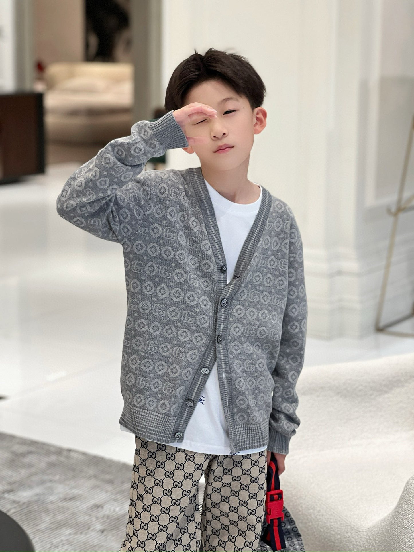 Gucci Cardigan