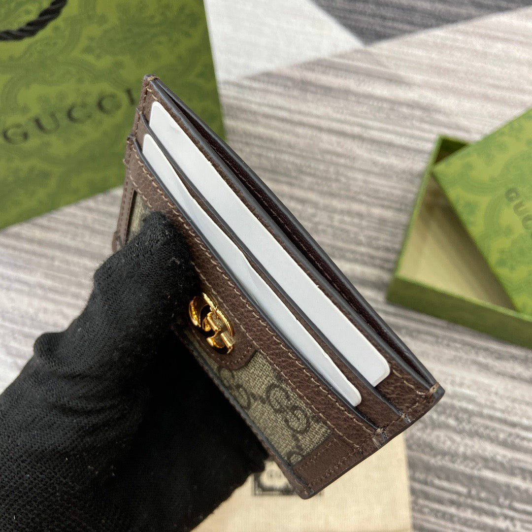 Gucci Card Holder