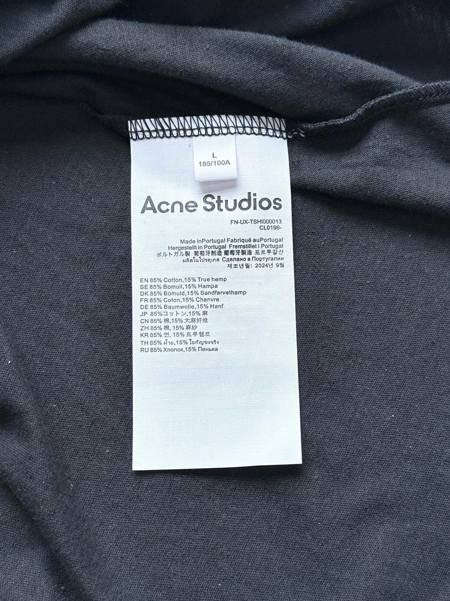 Acne Studio T-Shirt