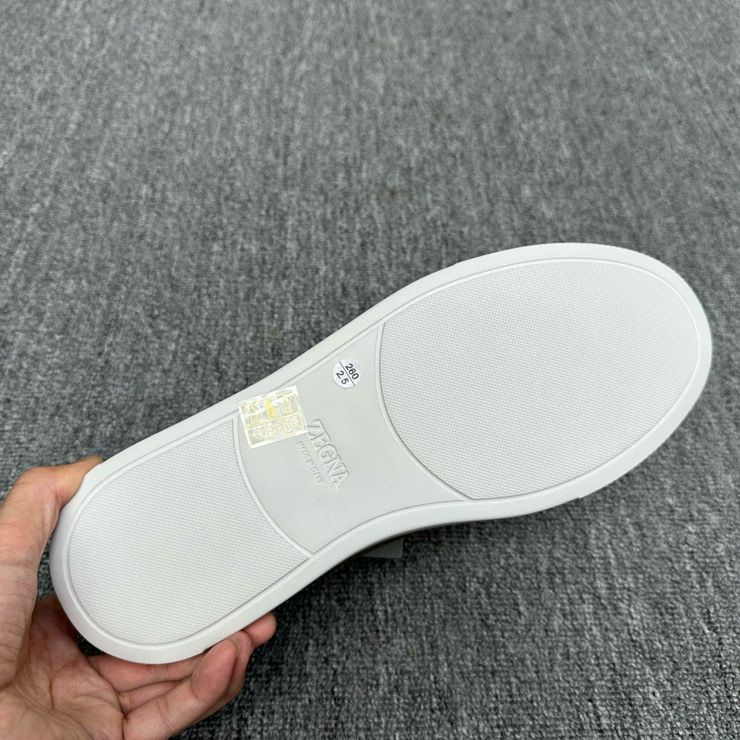 Zegna Sneaker