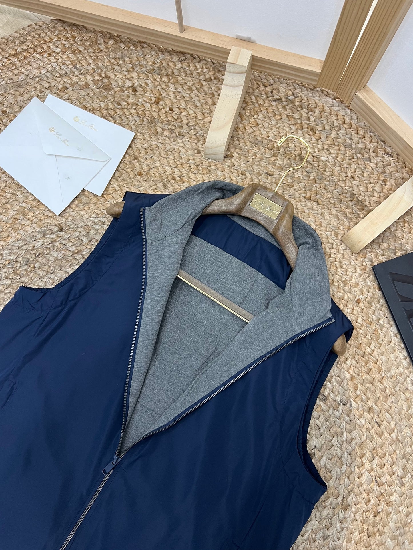 ZG Vest