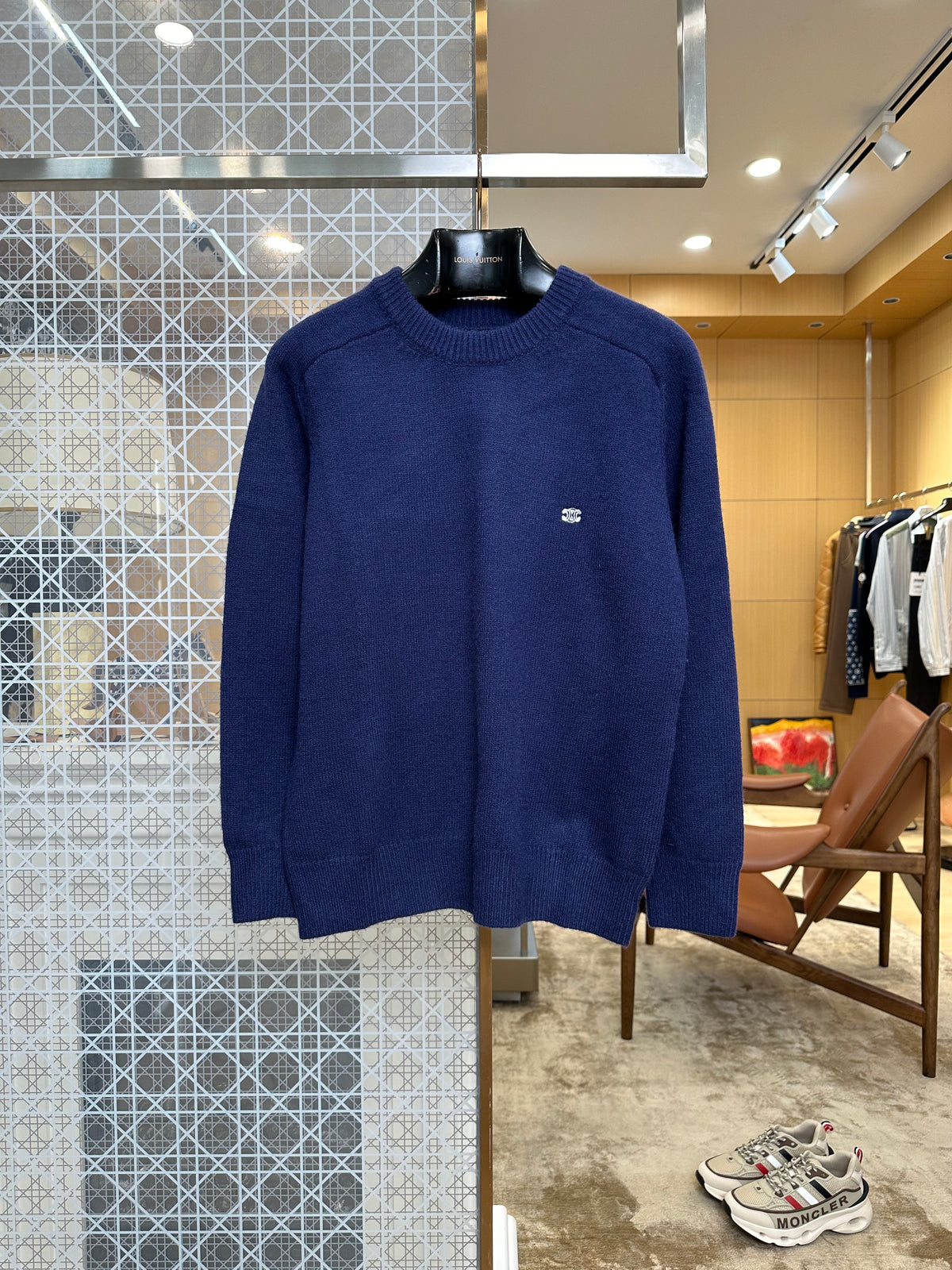 Celine Sweater
